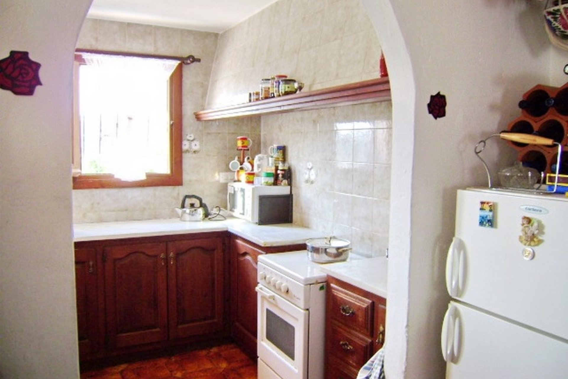 Vente - Villa - Moraira