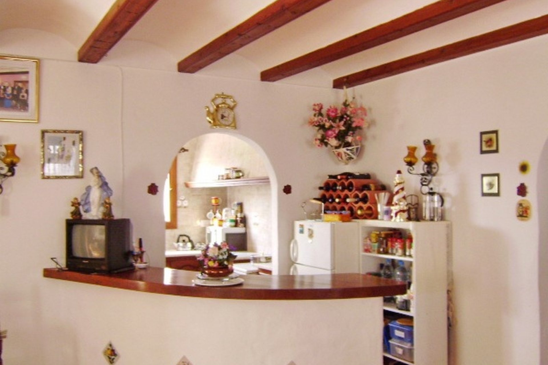 Vente - Villa - Moraira