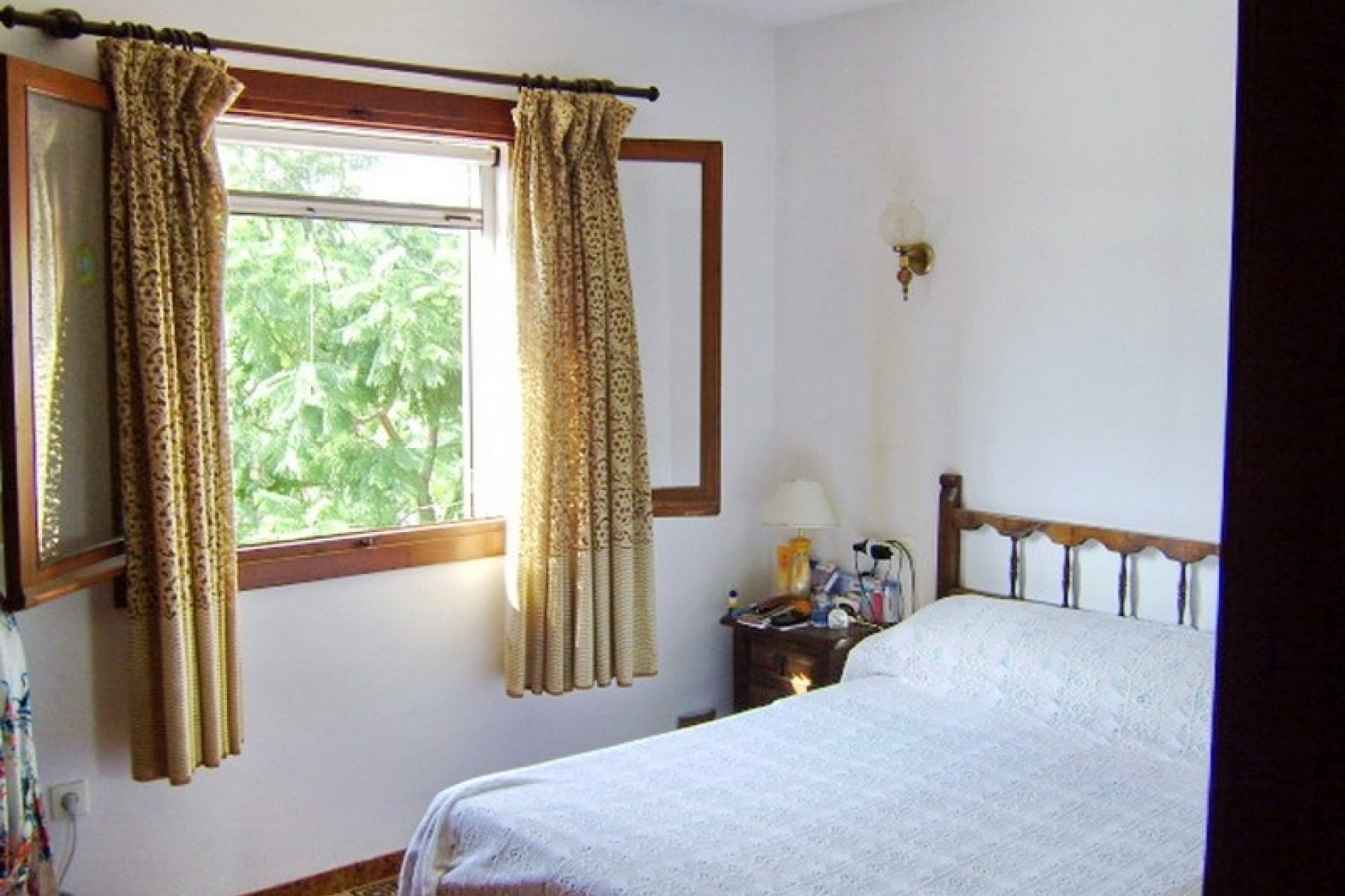Vente - Villa - Moraira