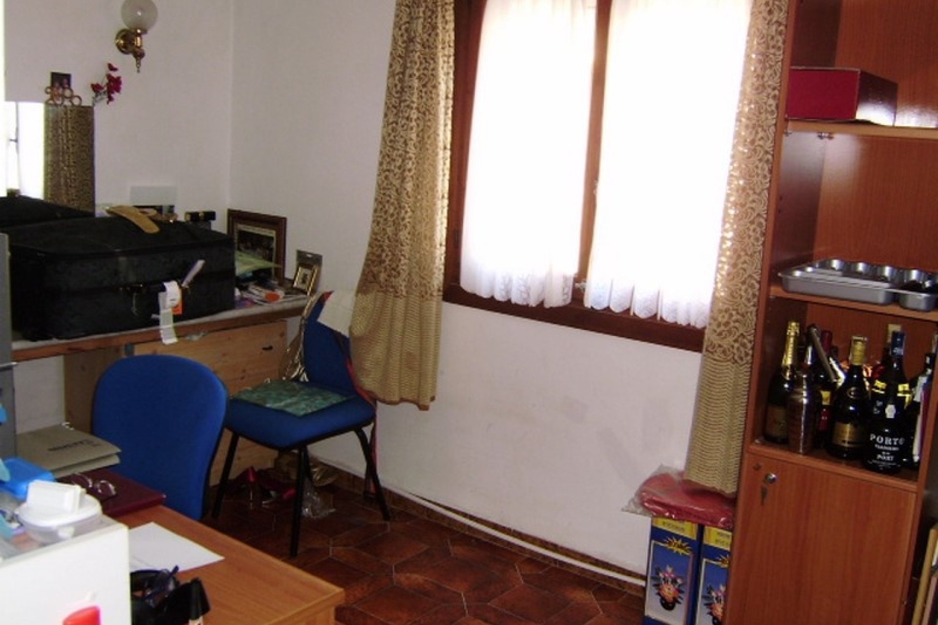 Vente - Villa - Moraira