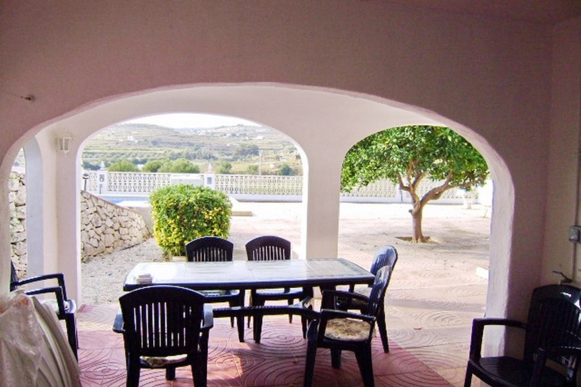 Vente - Villa - Moraira