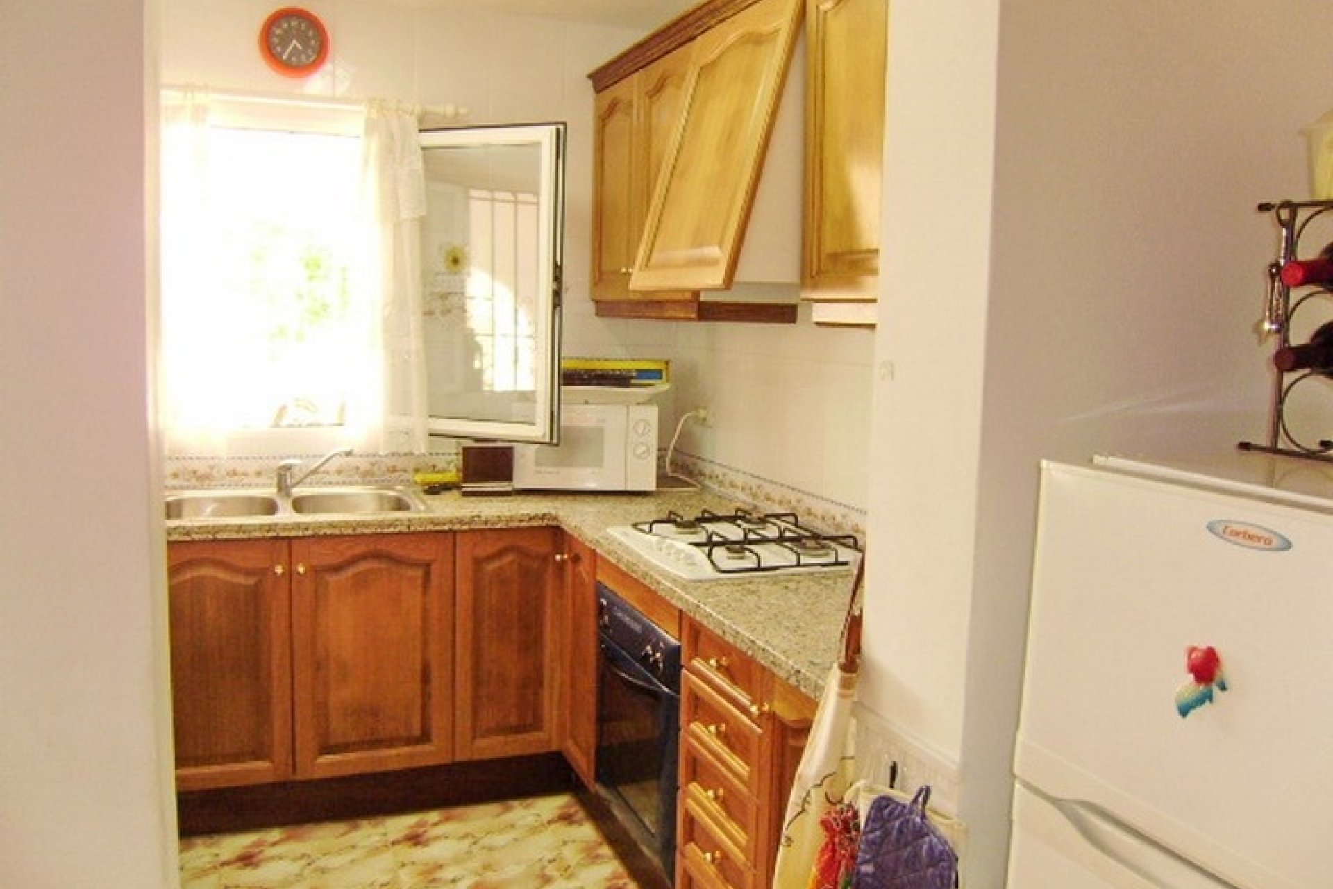Vente - Villa - Moraira