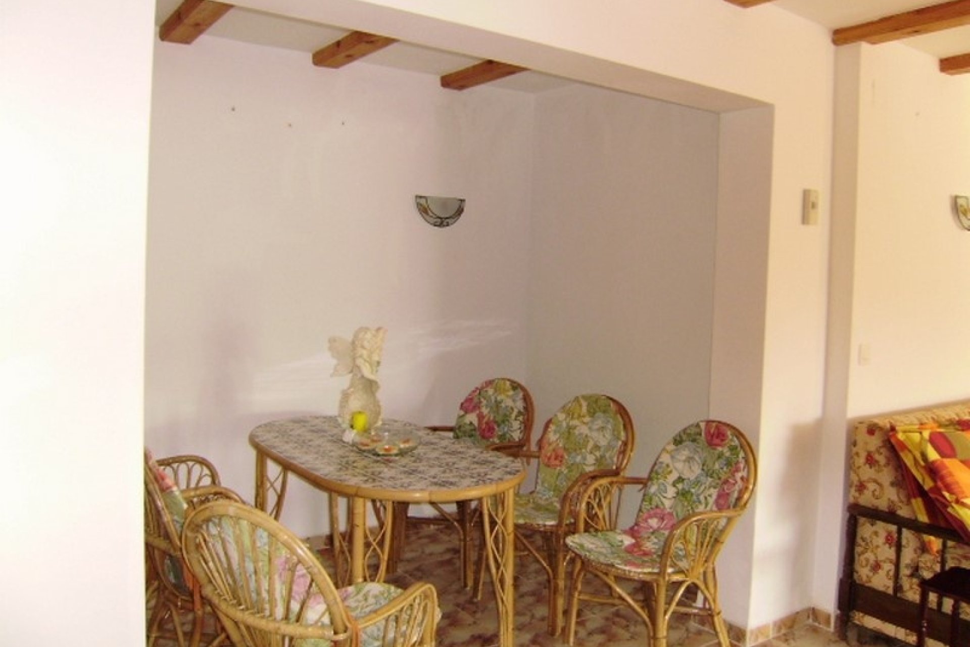 Vente - Villa - Moraira