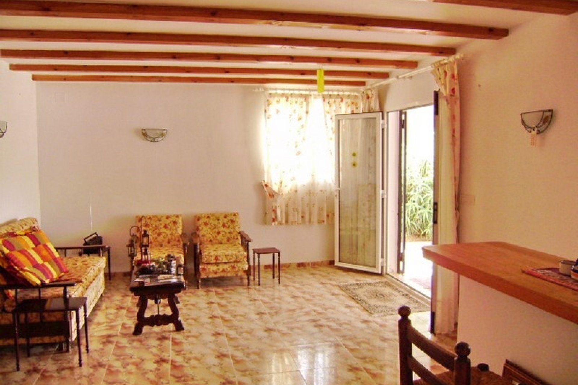 Vente - Villa - Moraira