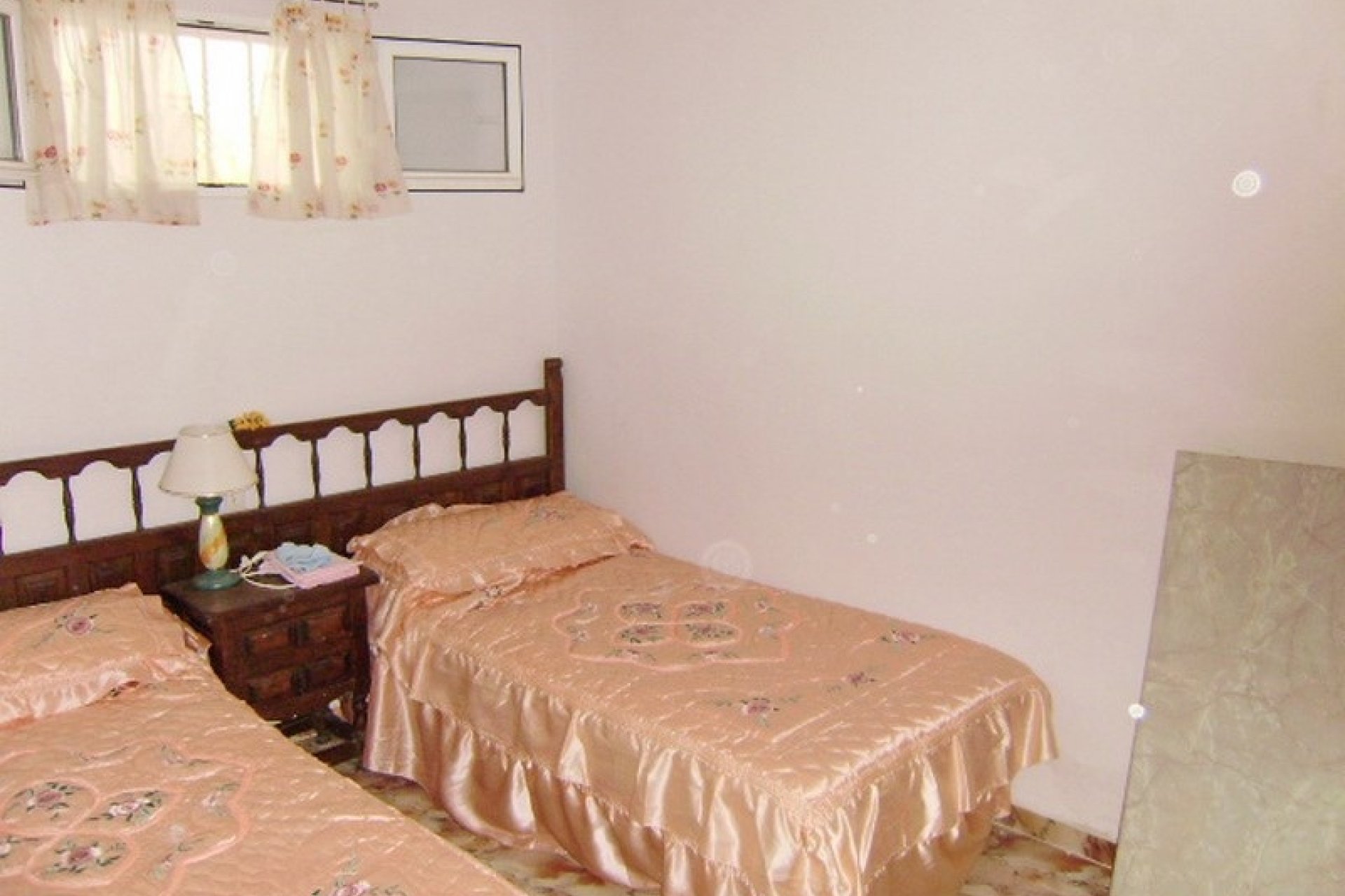 Vente - Villa - Moraira