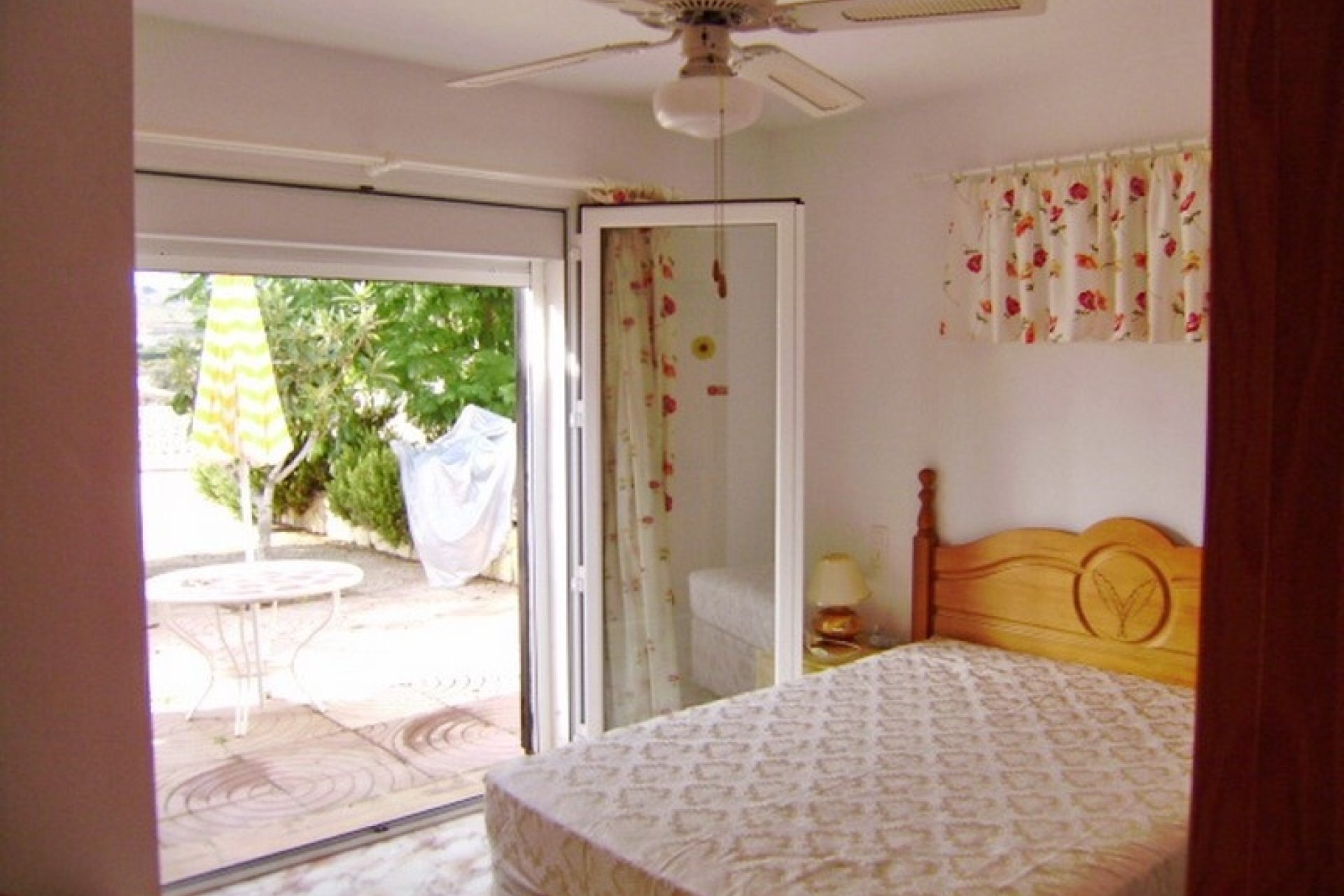 Vente - Villa - Moraira