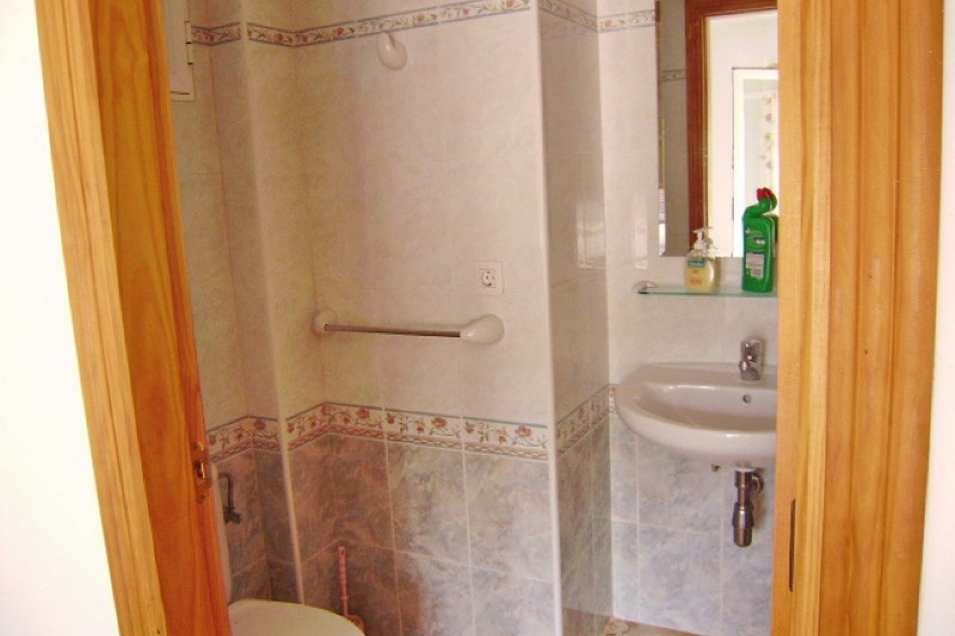 Vente - Villa - Moraira