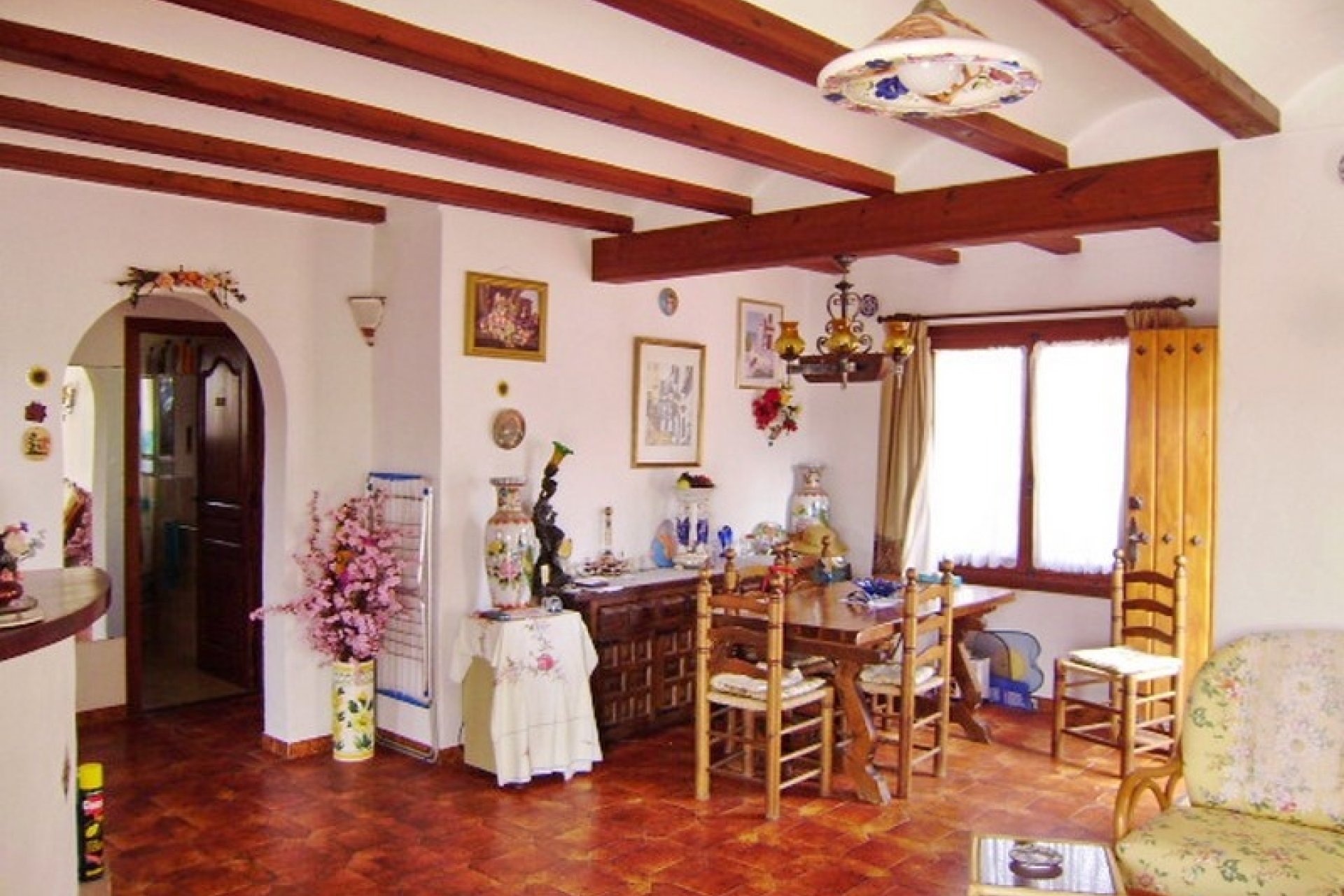 Vente - Villa - Moraira