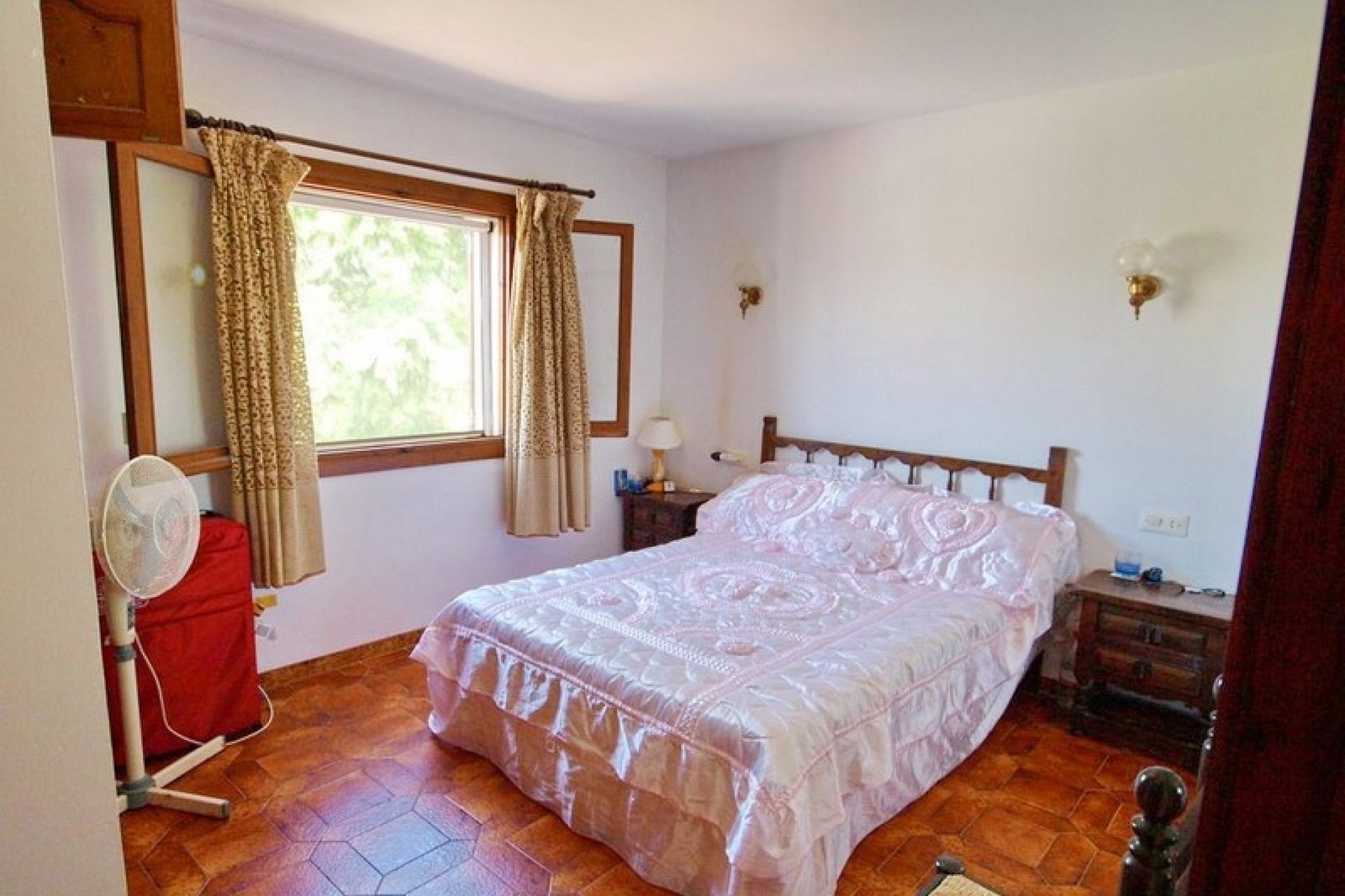 Vente - Villa - Moraira