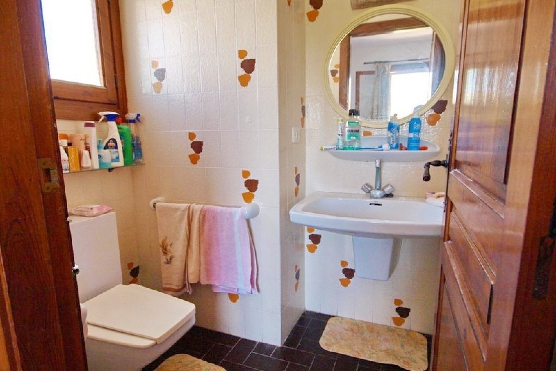 Vente - Villa - Moraira