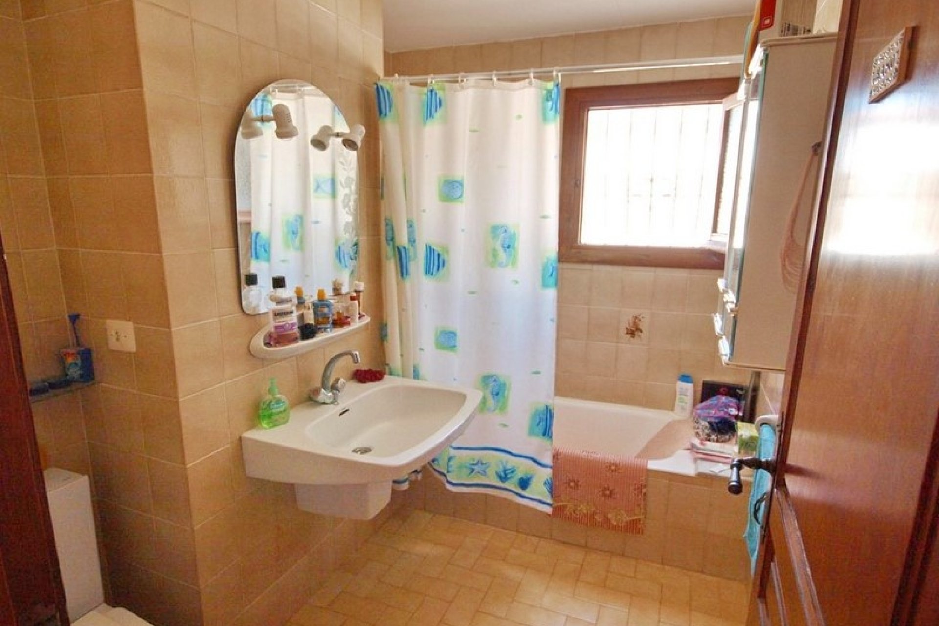 Vente - Villa - Moraira