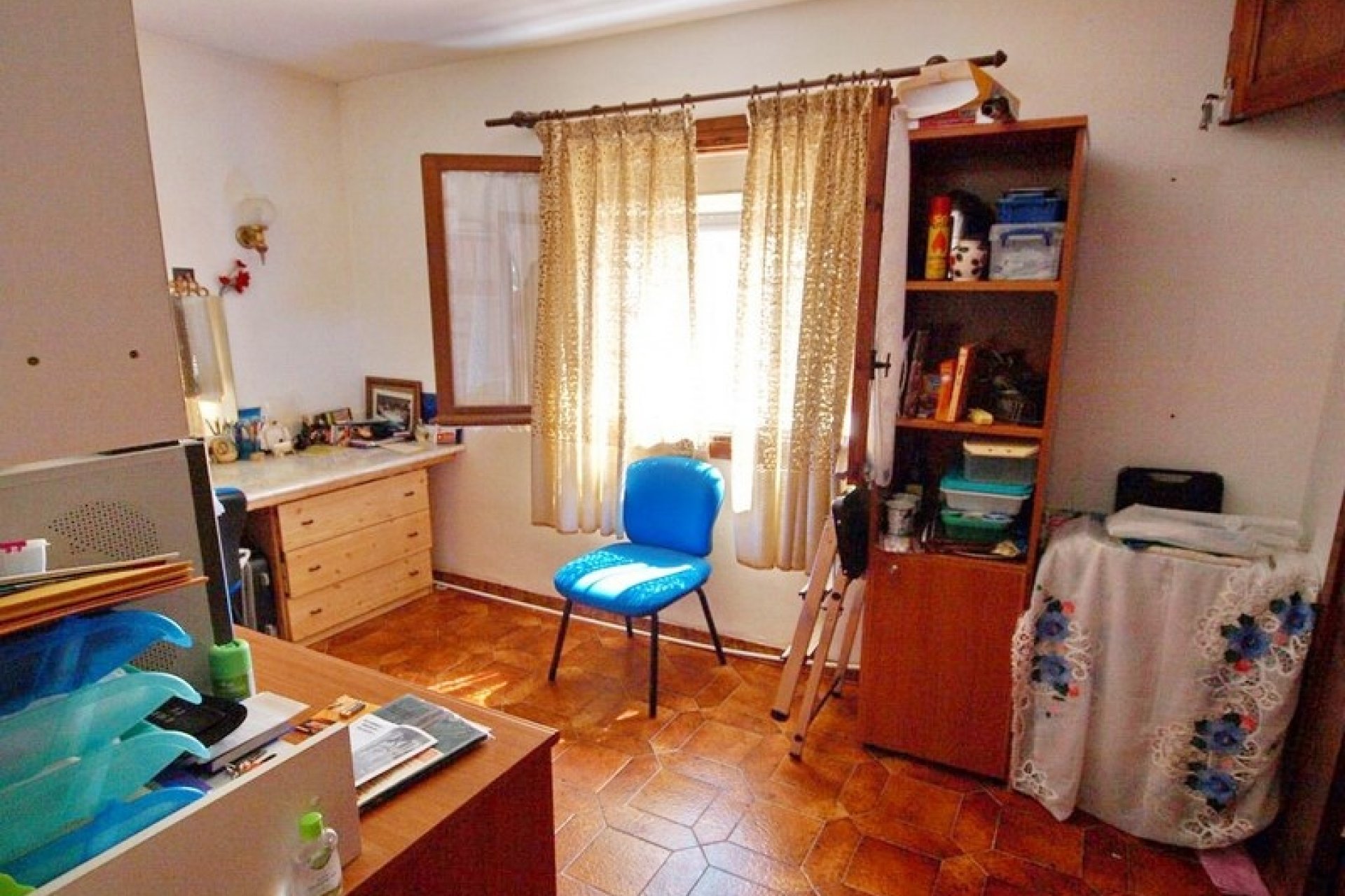 Vente - Villa - Moraira