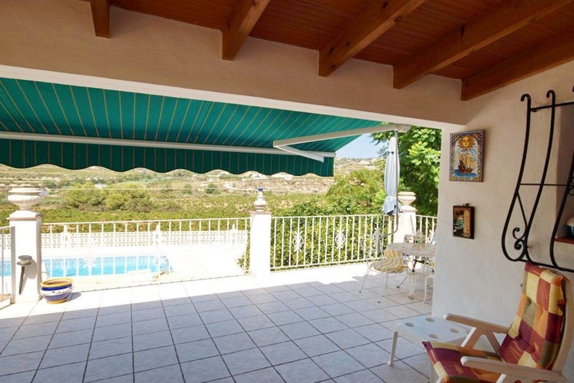 Vente - Villa - Moraira