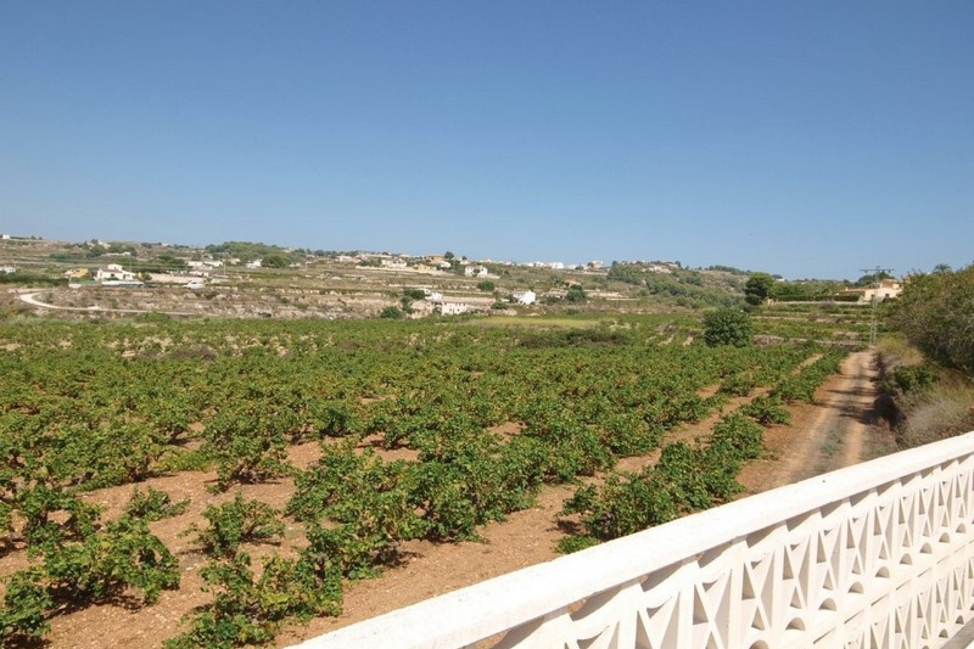 Vente - Villa - Moraira