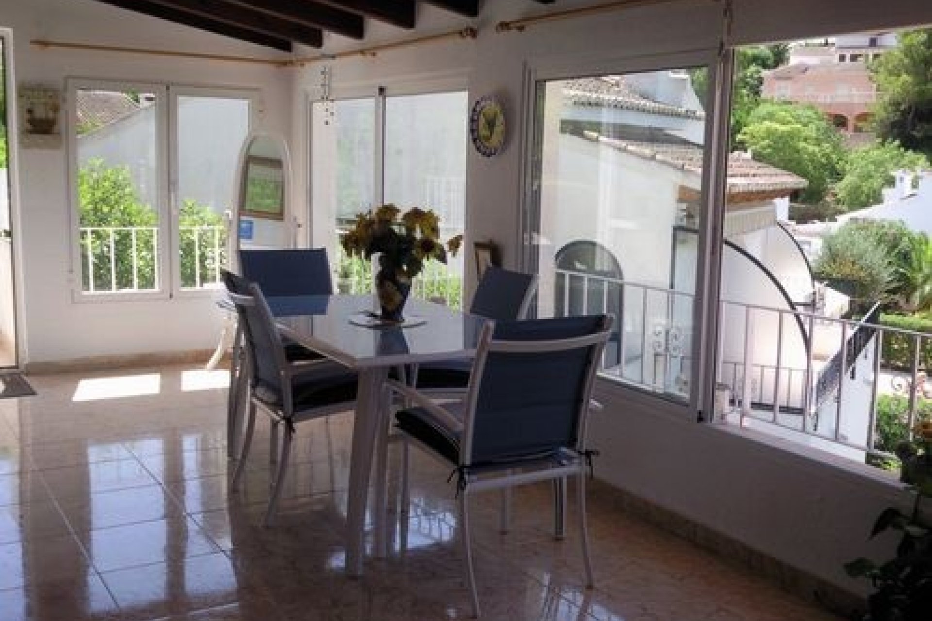 Vente - Villa - Moraira