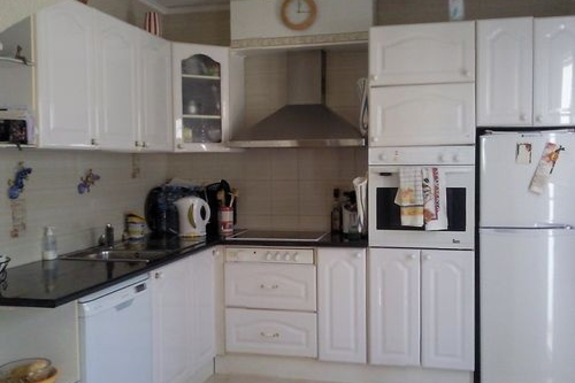 Vente - Villa - Moraira