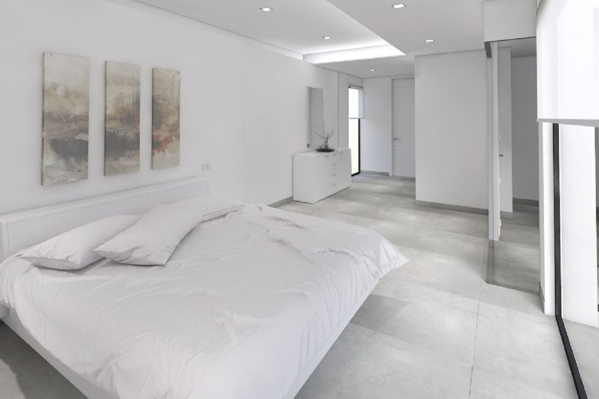 Vente - Villa - Moraira