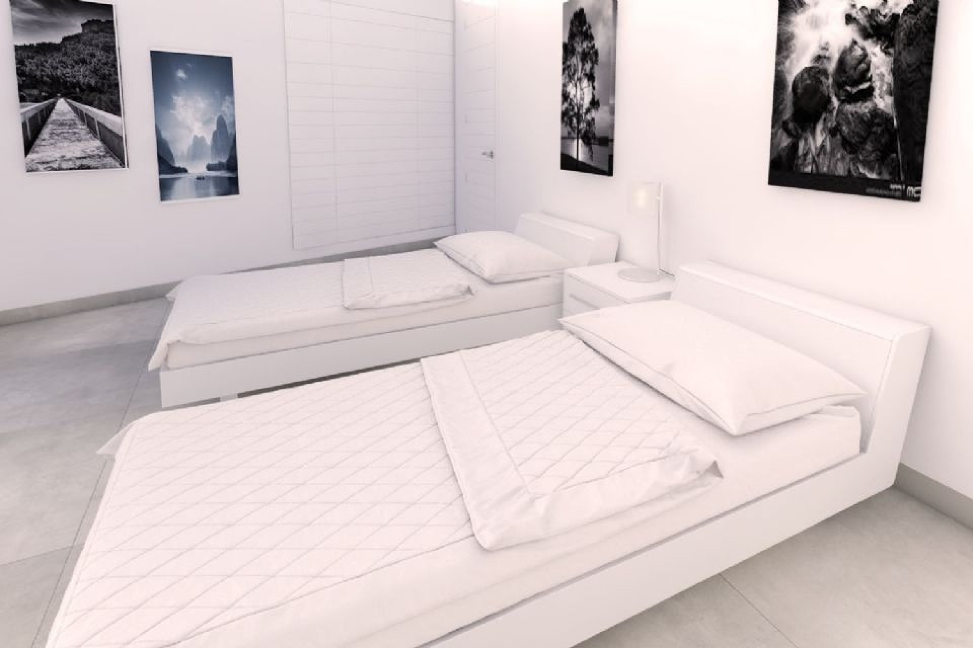 Vente - Villa - Moraira