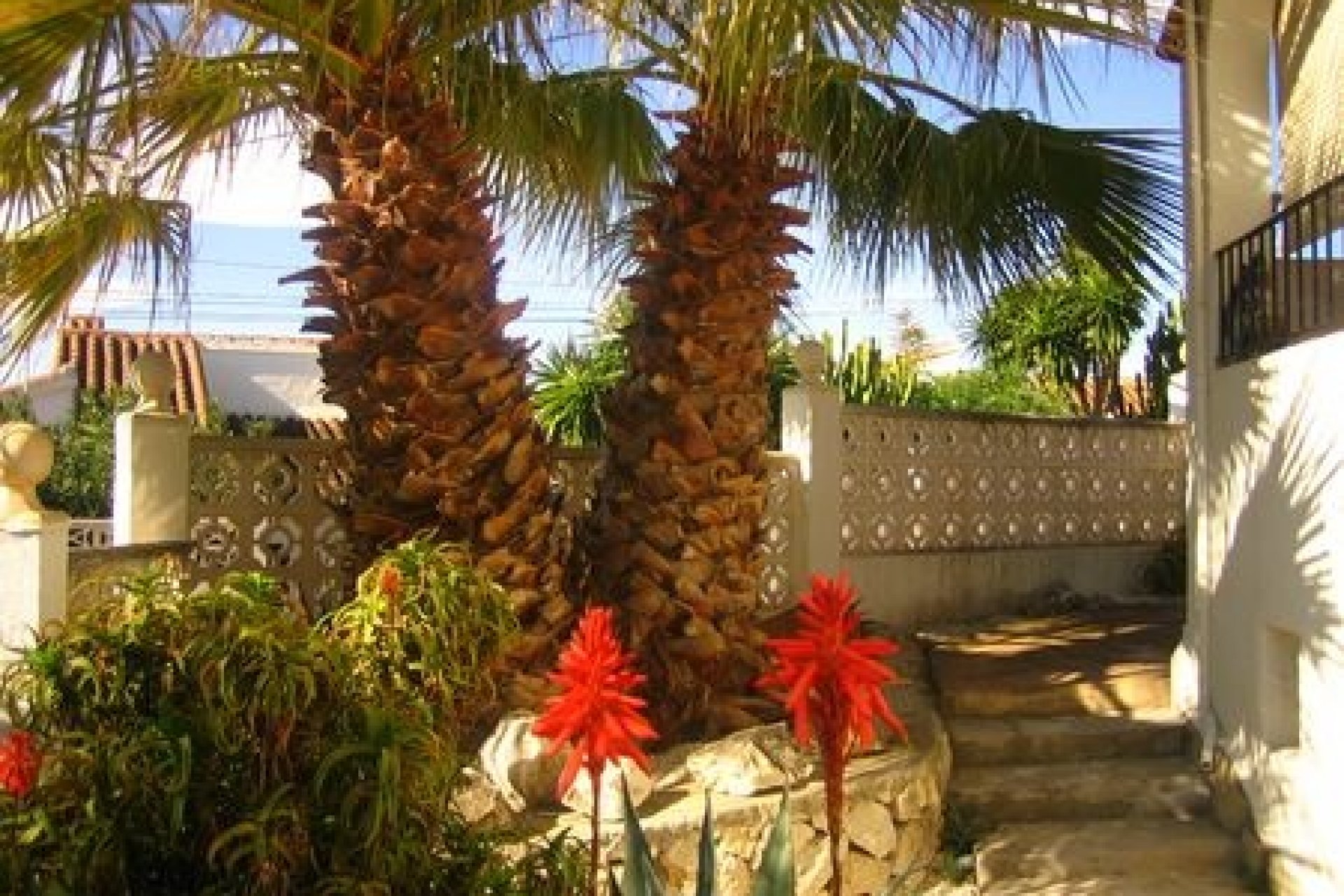 Vente - Villa - Moraira