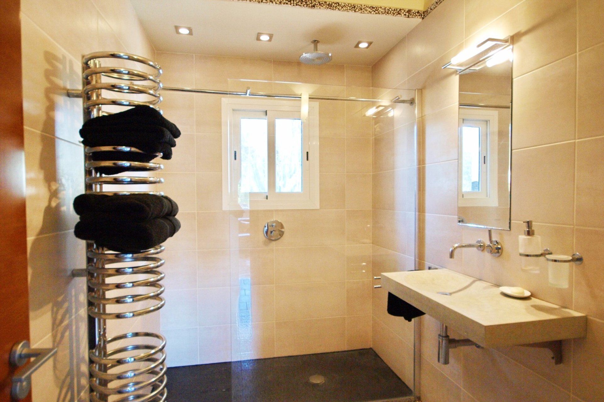 Vente - Villa - Moraira