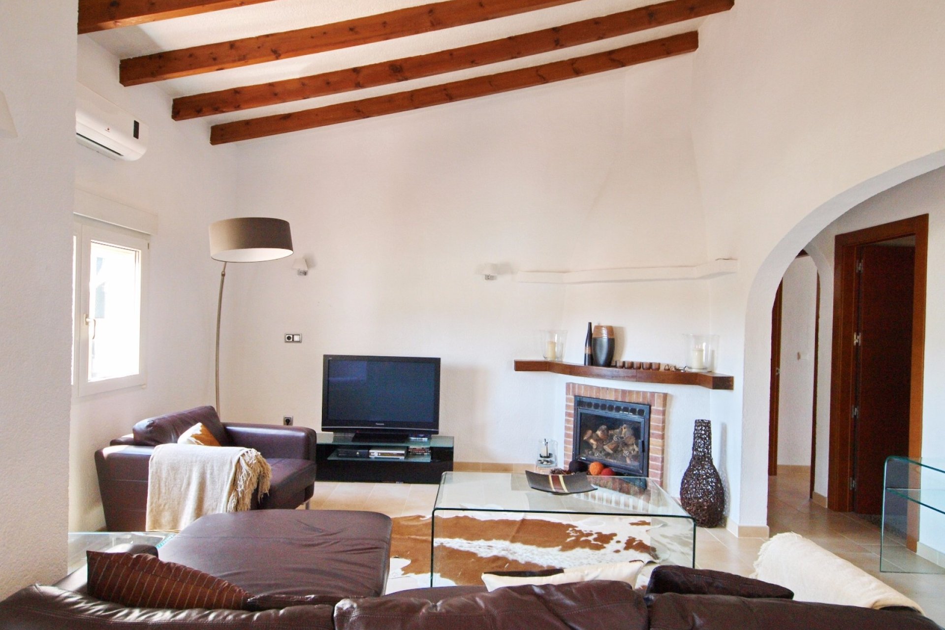Vente - Villa - Moraira