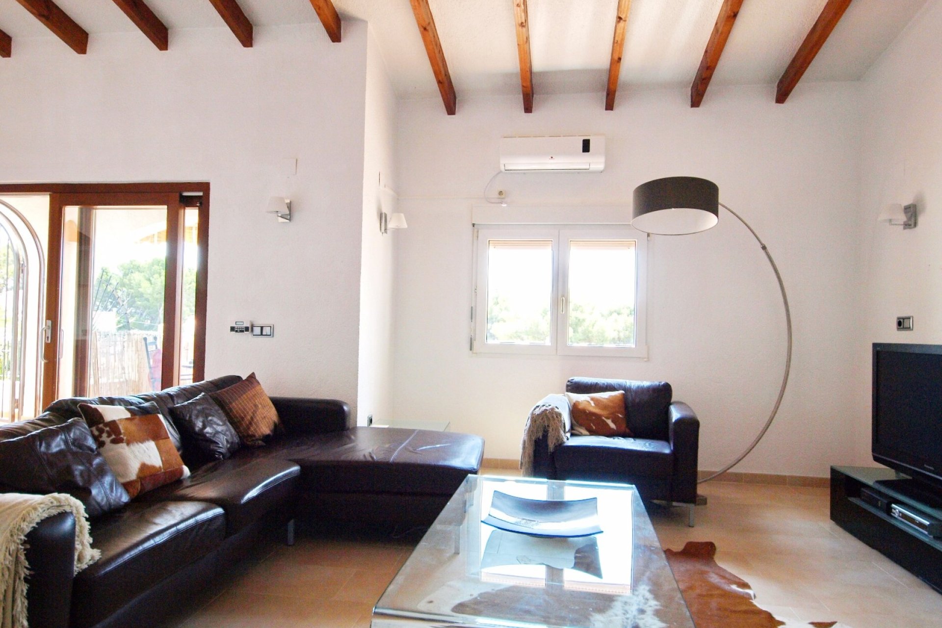 Vente - Villa - Moraira