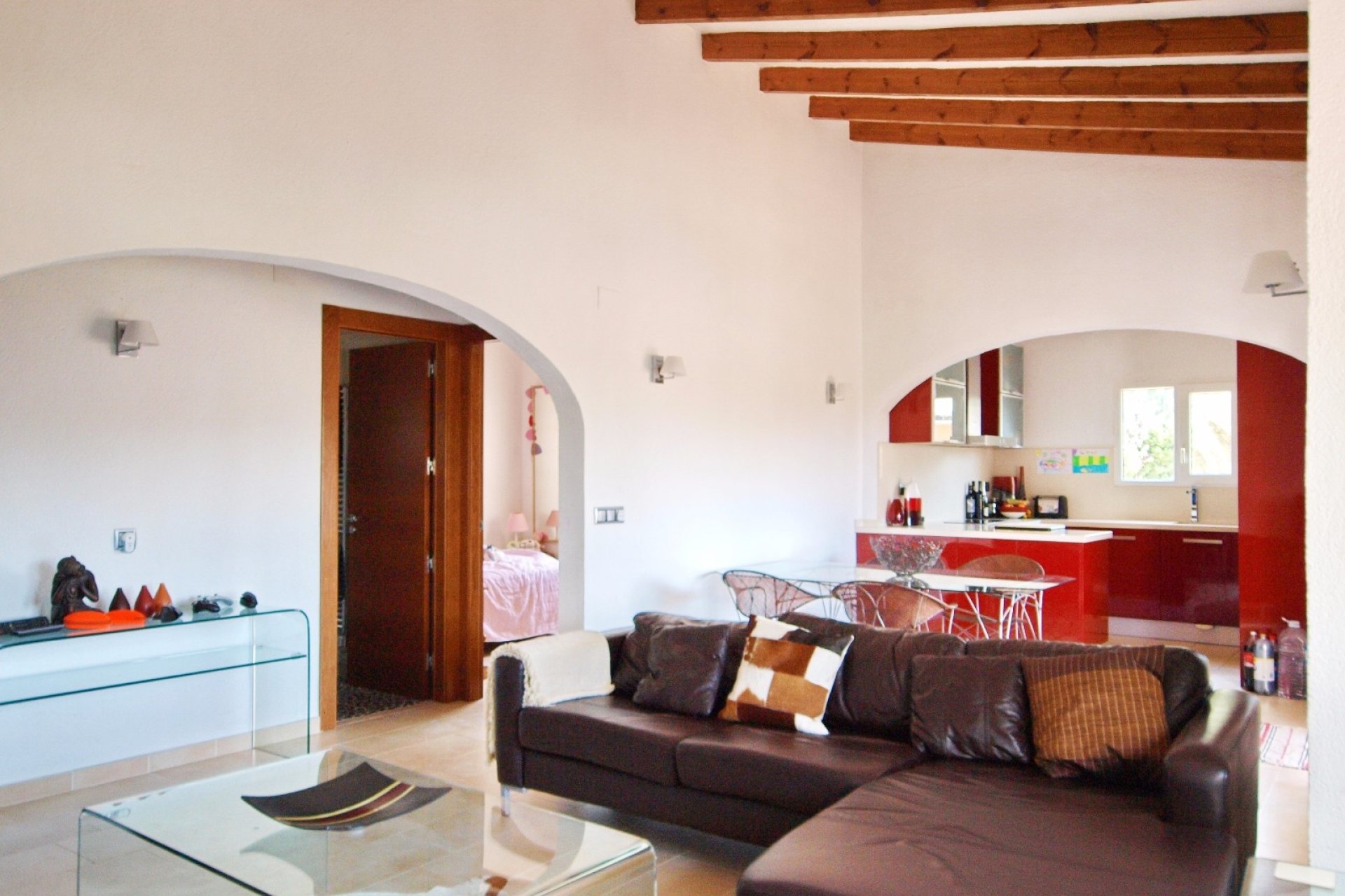 Vente - Villa - Moraira