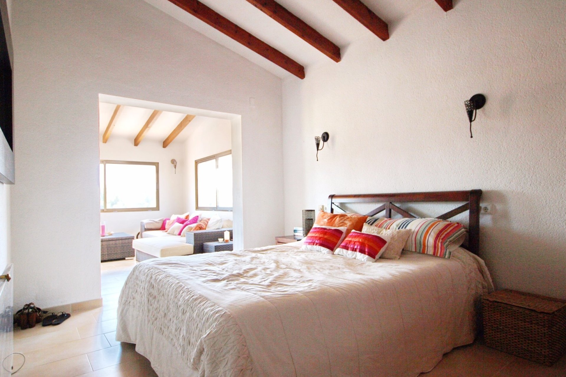 Vente - Villa - Moraira