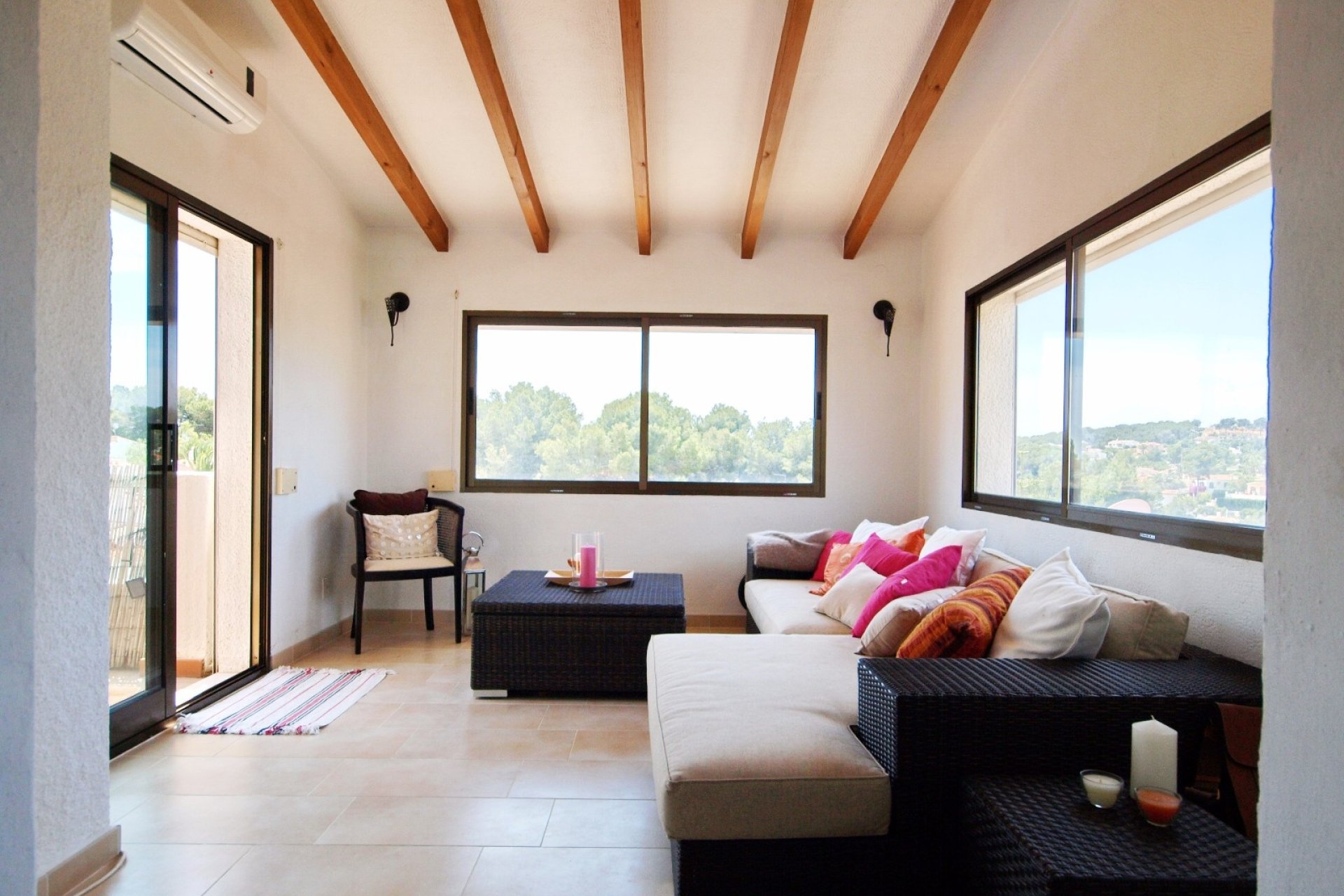 Vente - Villa - Moraira