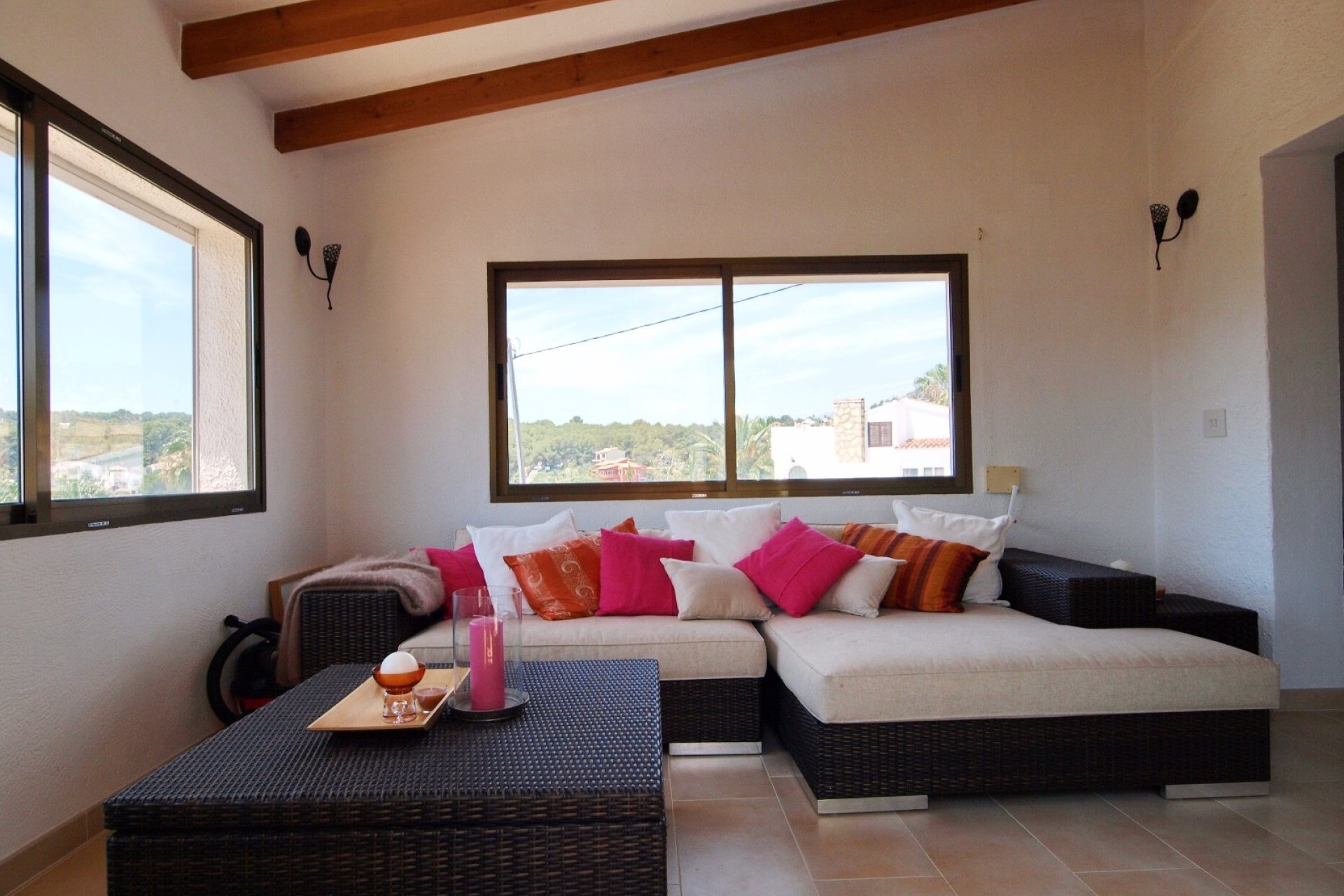 Vente - Villa - Moraira