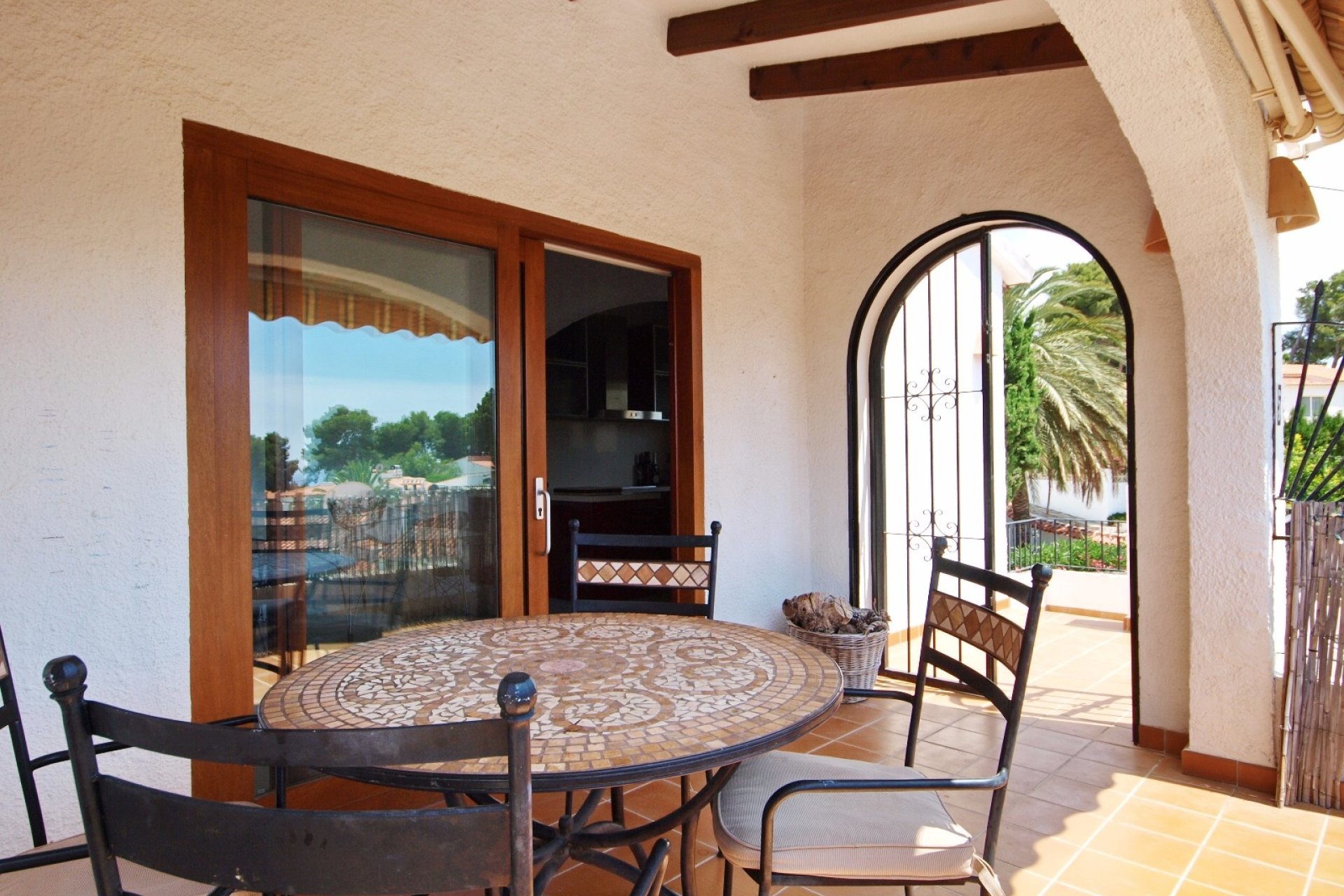 Vente - Villa - Moraira