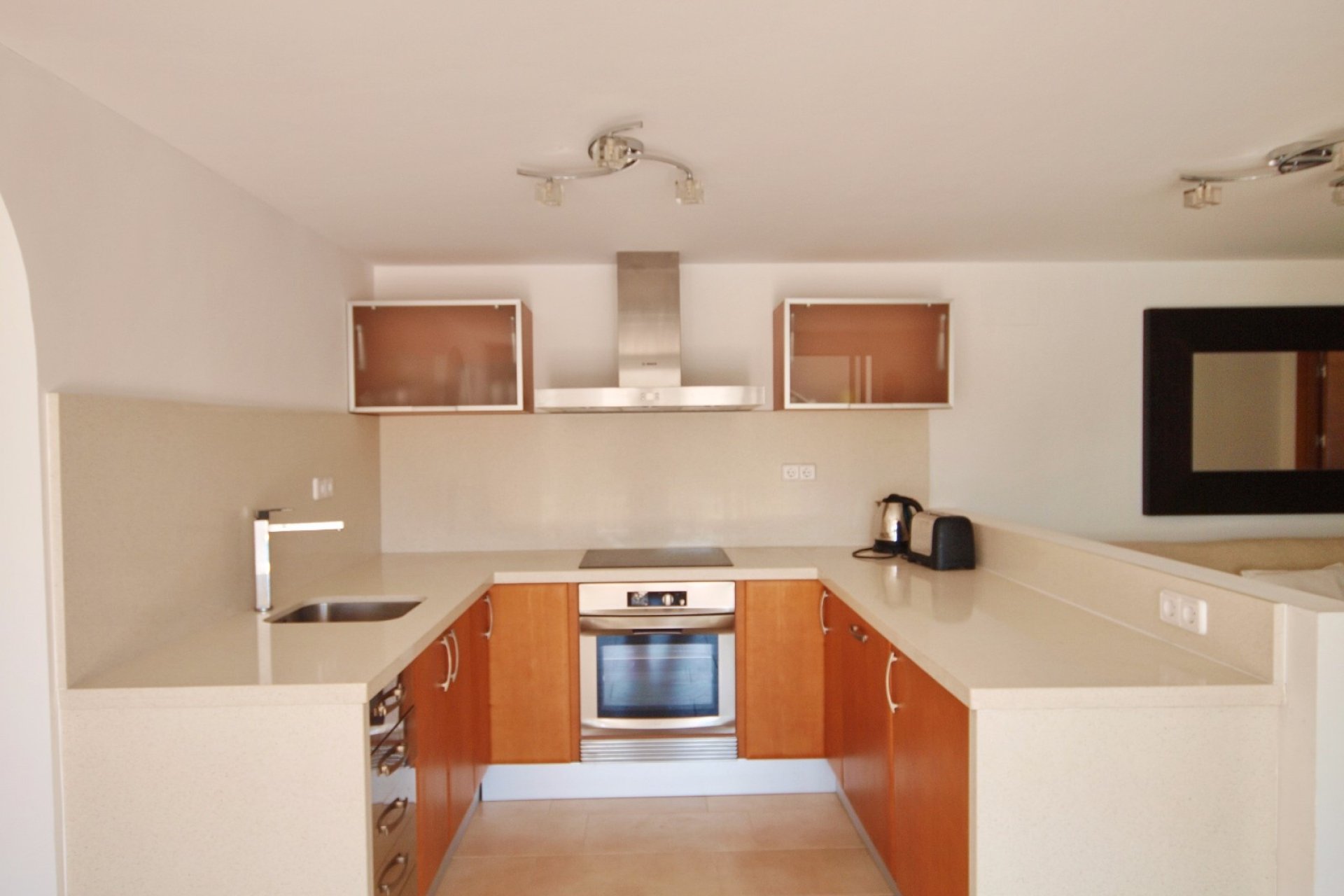 Vente - Villa - Moraira