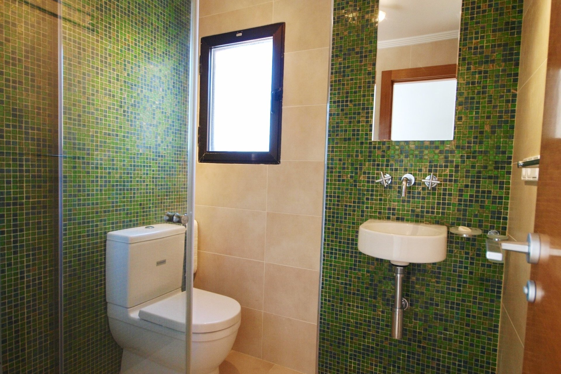 Vente - Villa - Moraira