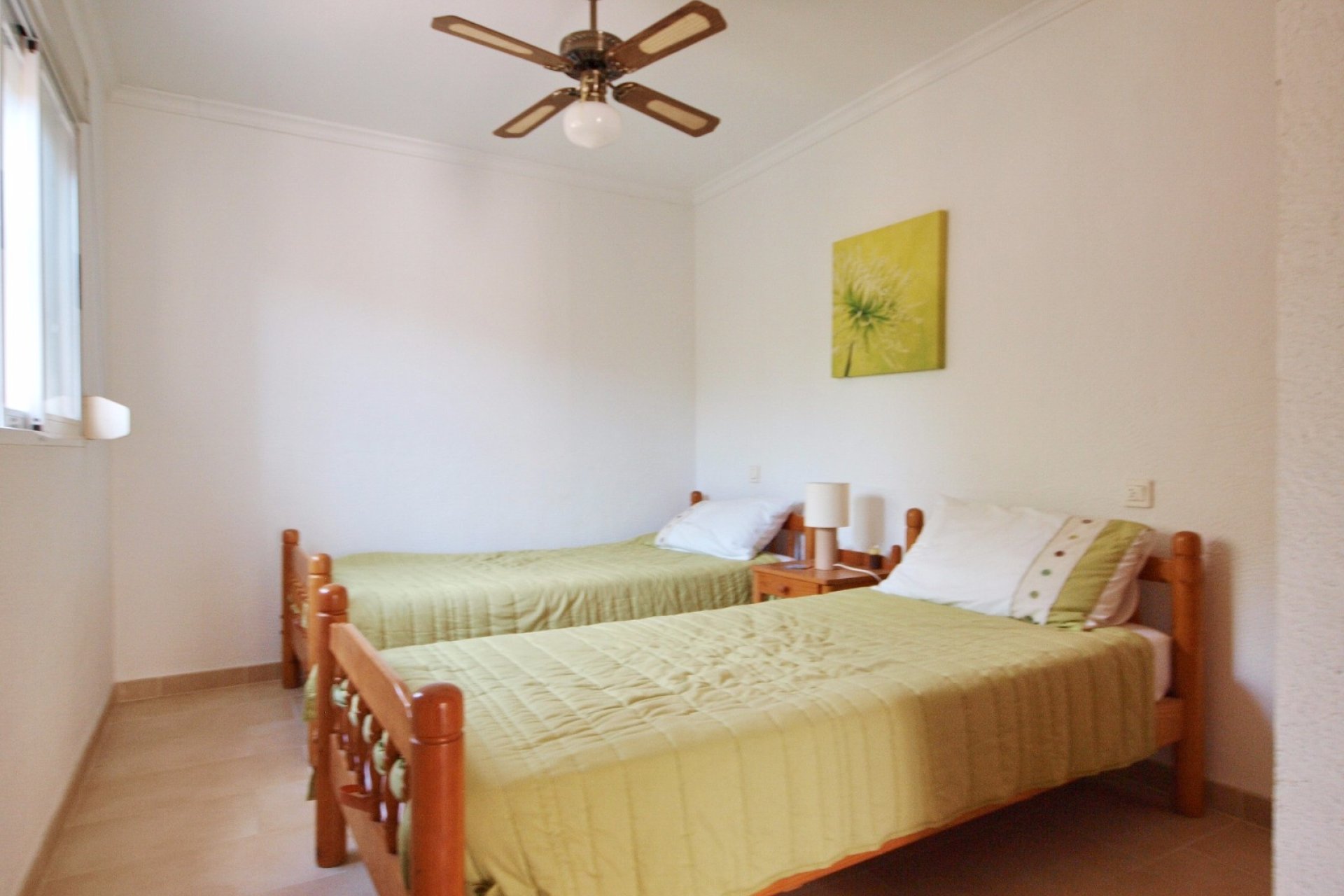 Vente - Villa - Moraira