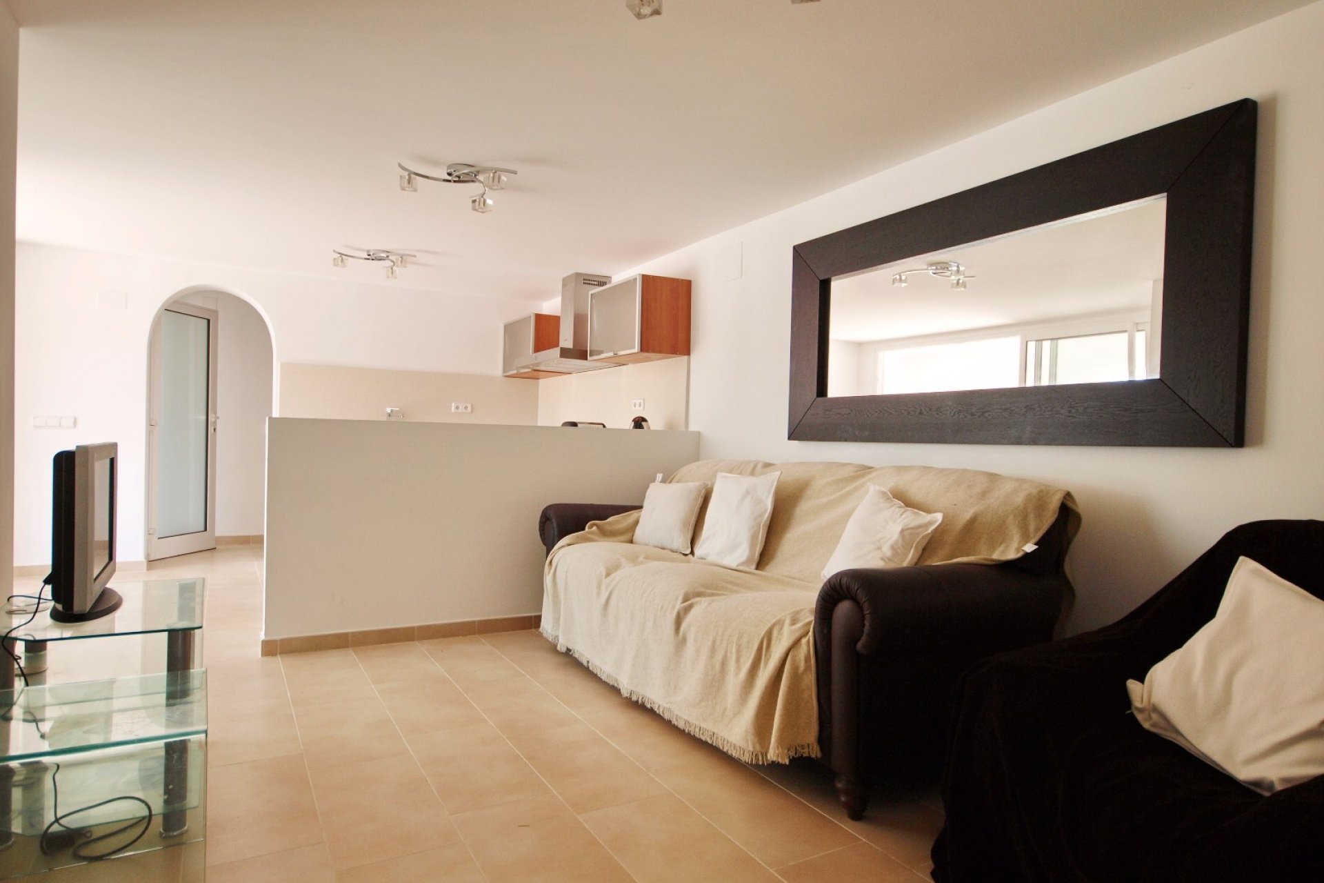 Vente - Villa - Moraira