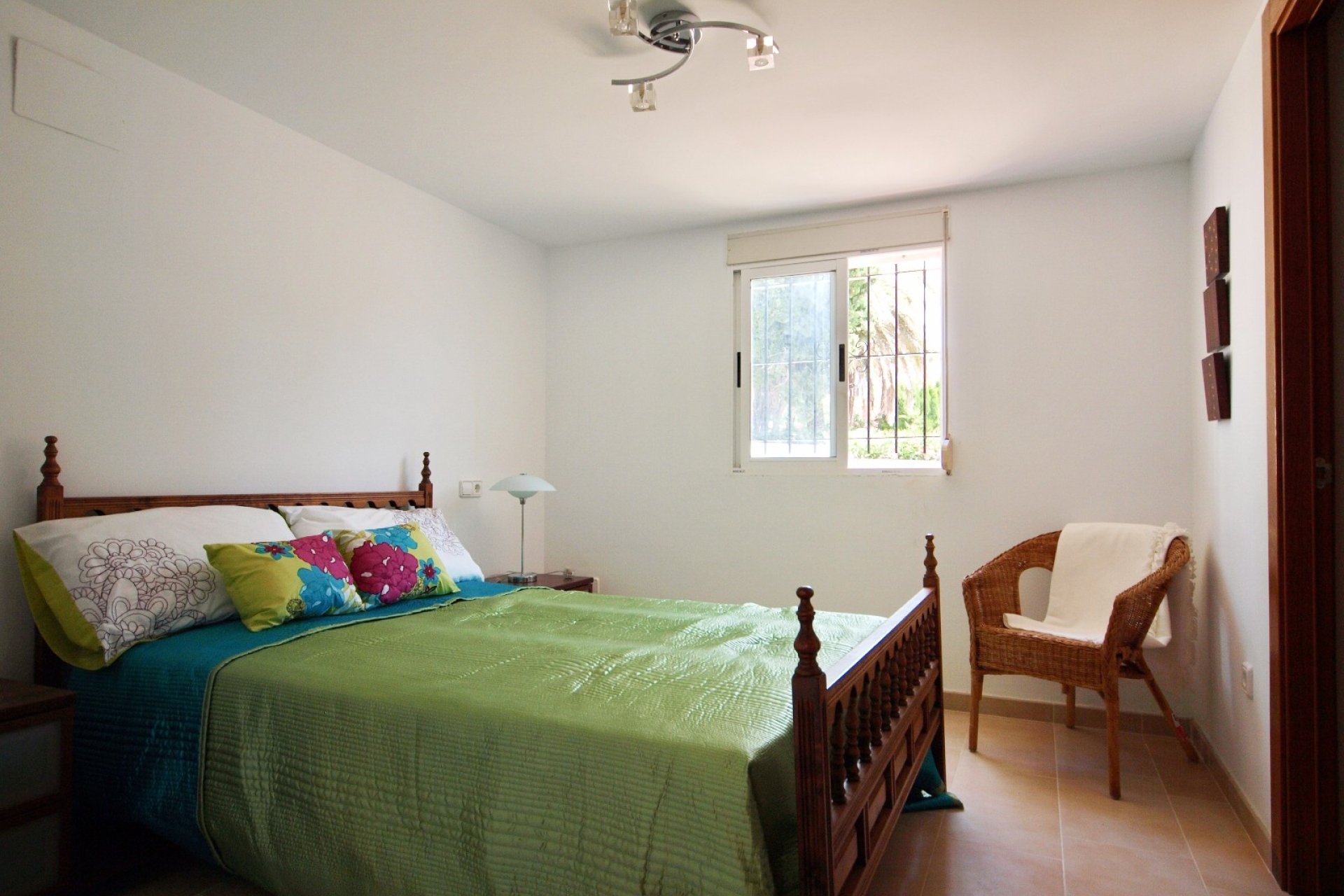Vente - Villa - Moraira