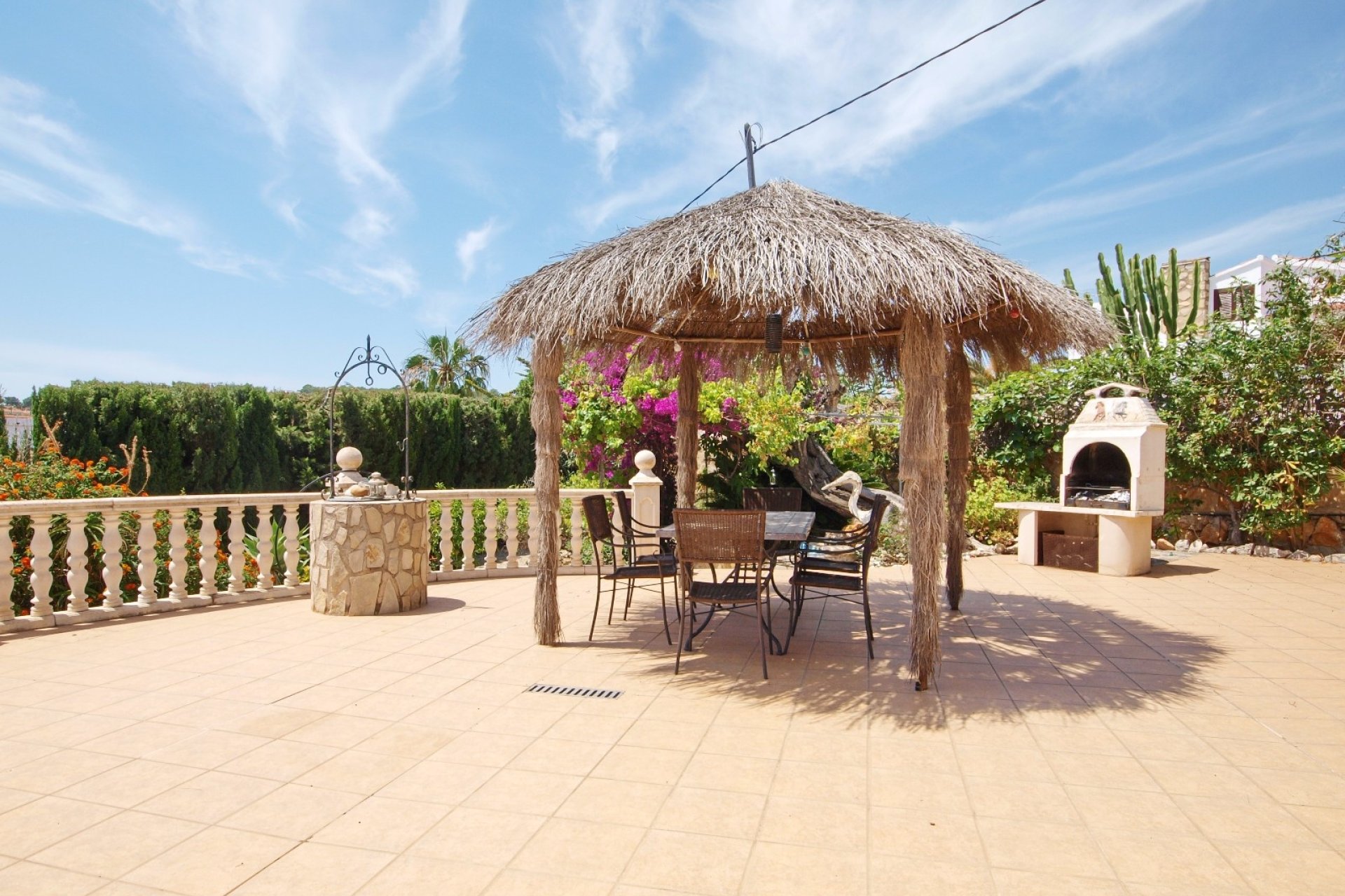 Vente - Villa - Moraira