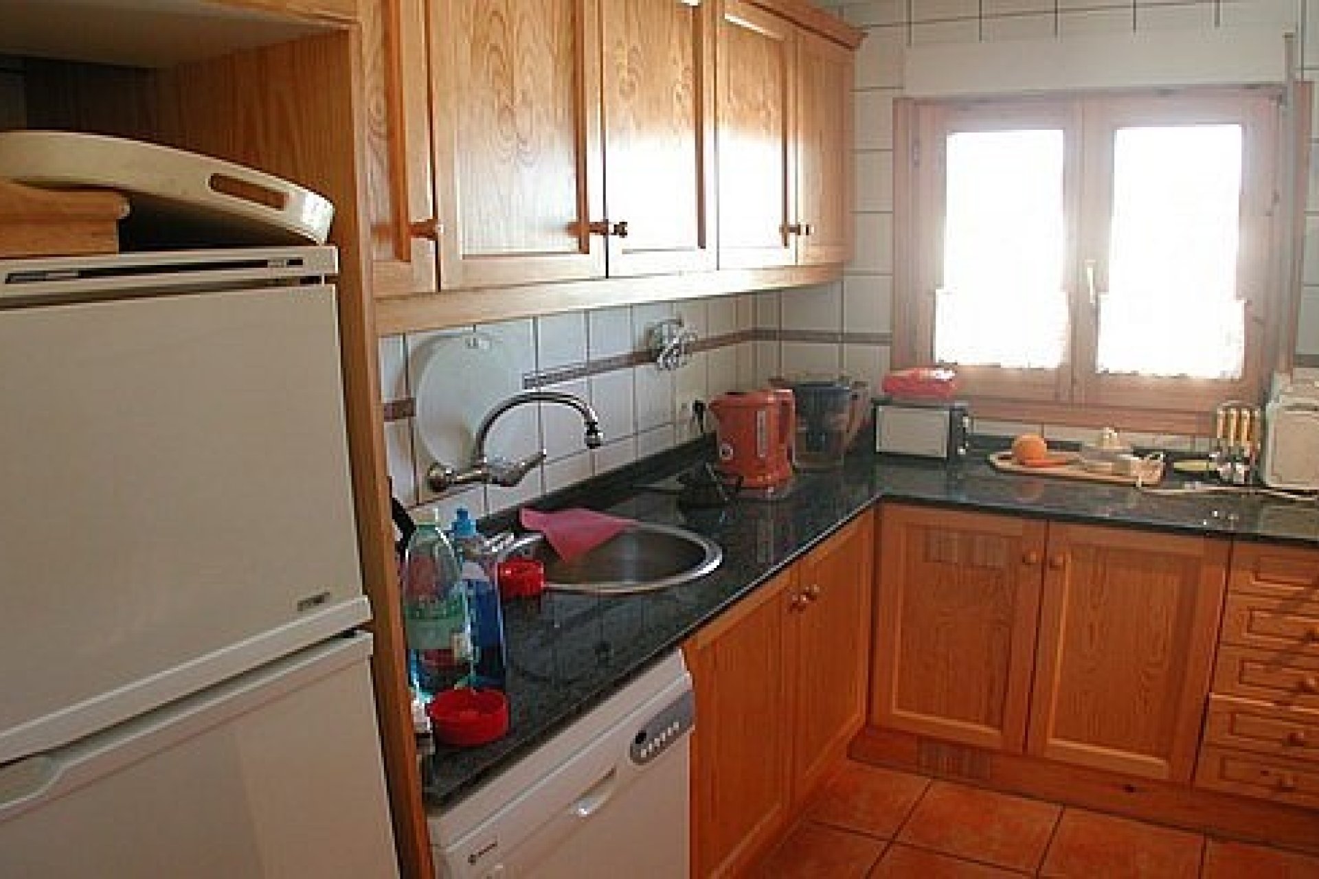 Vente - Villa - Moraira