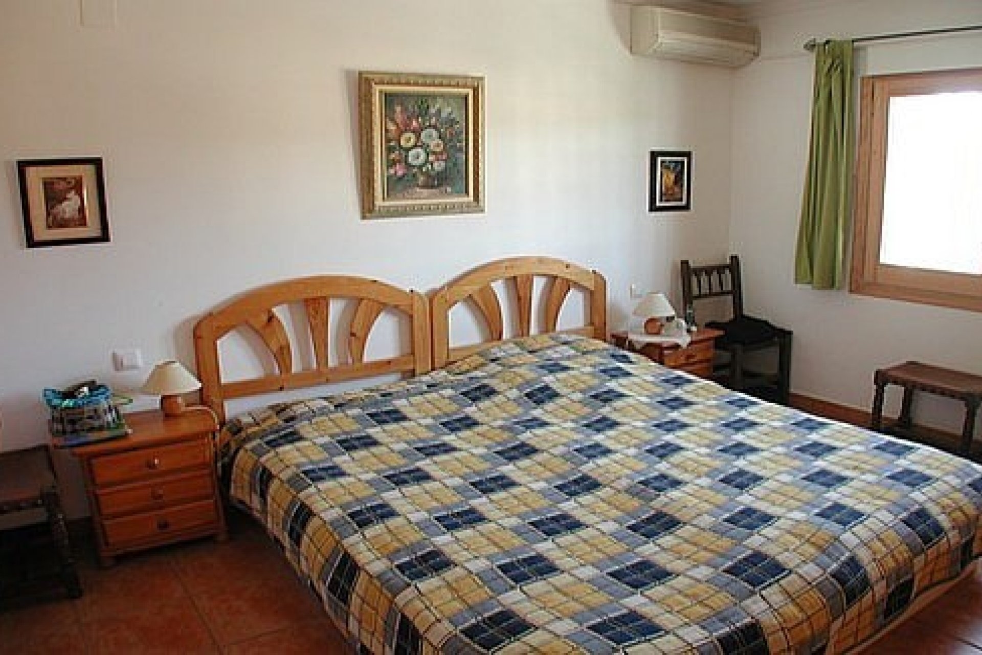 Vente - Villa - Moraira
