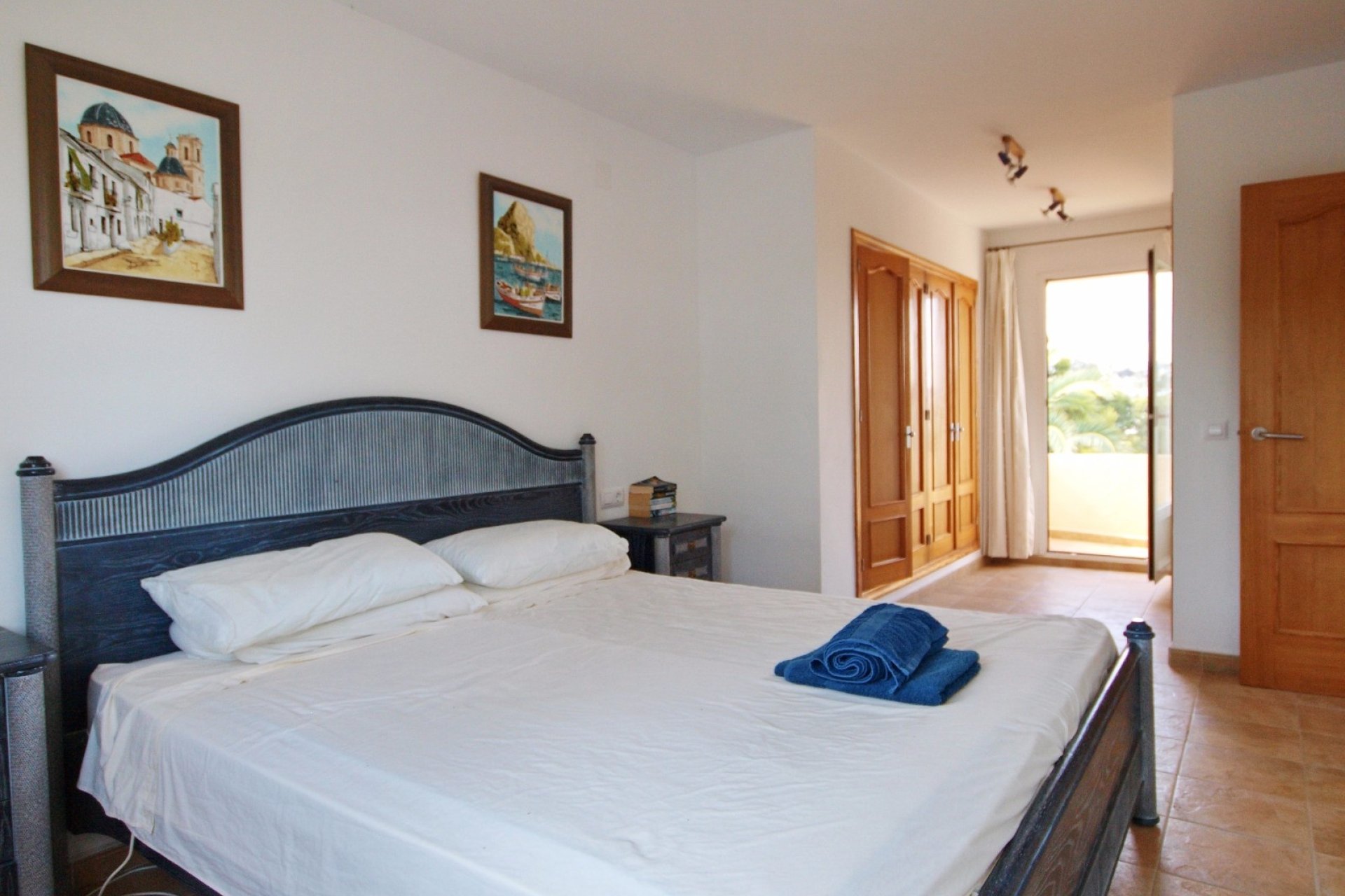 Vente - Villa - Moraira
