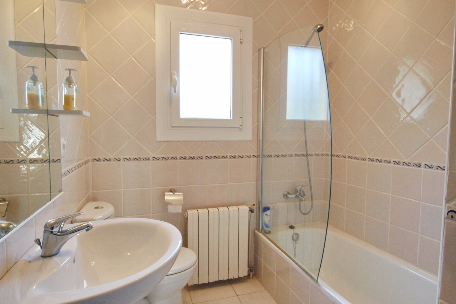 Vente - Villa - Moraira