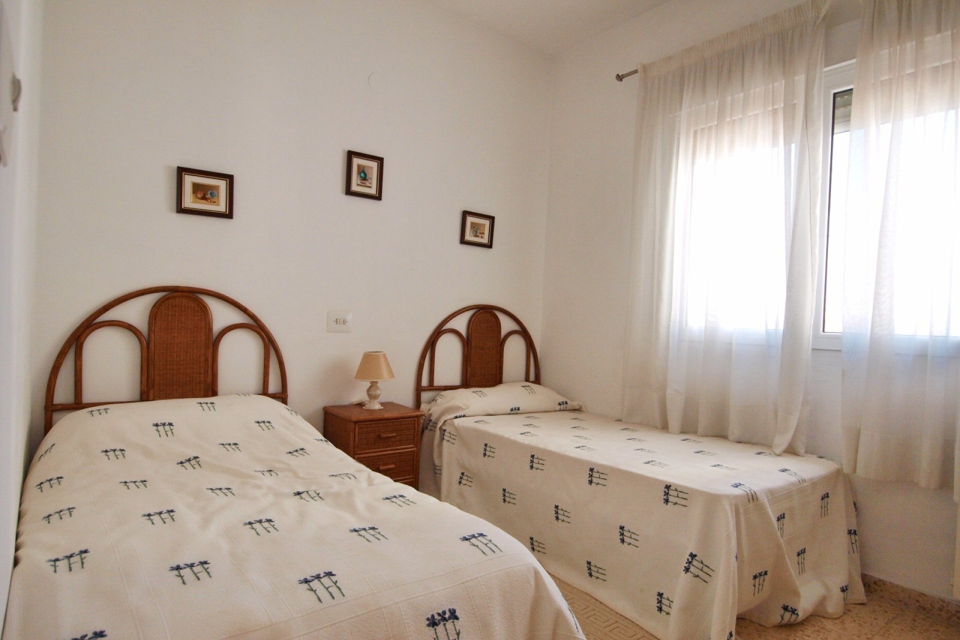 Vente - Villa - Moraira