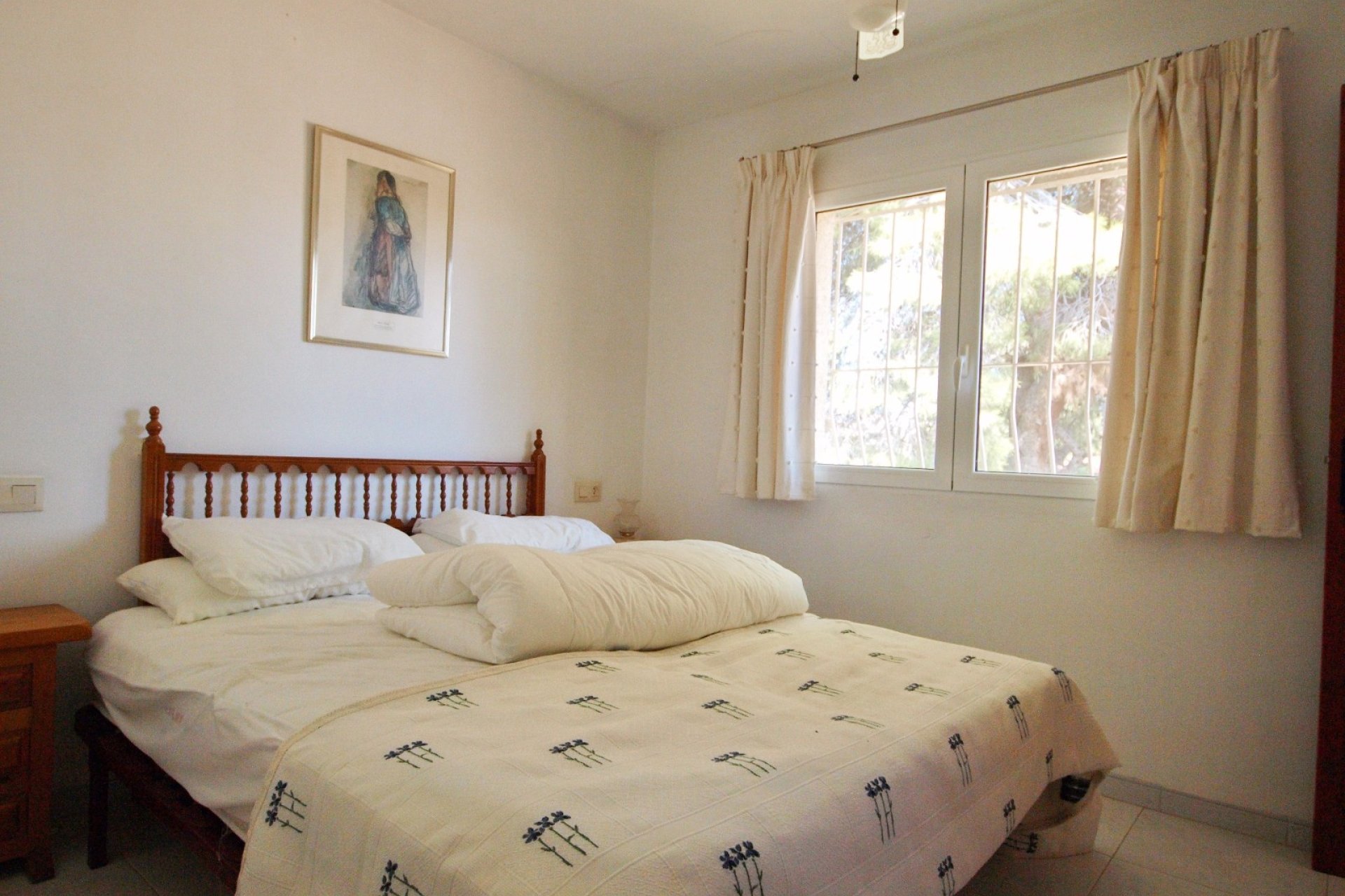 Vente - Villa - Moraira