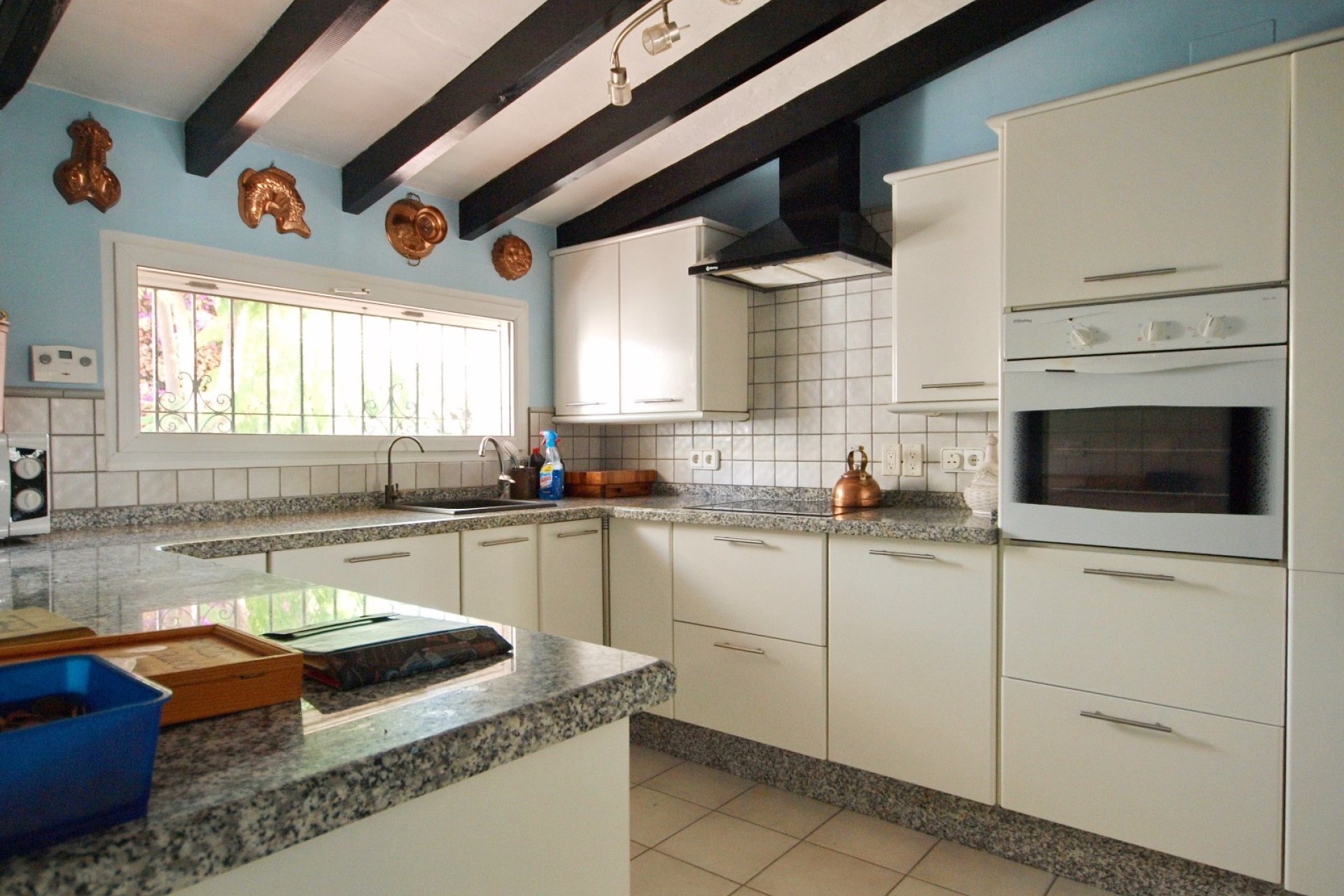 Vente - Villa - Moraira
