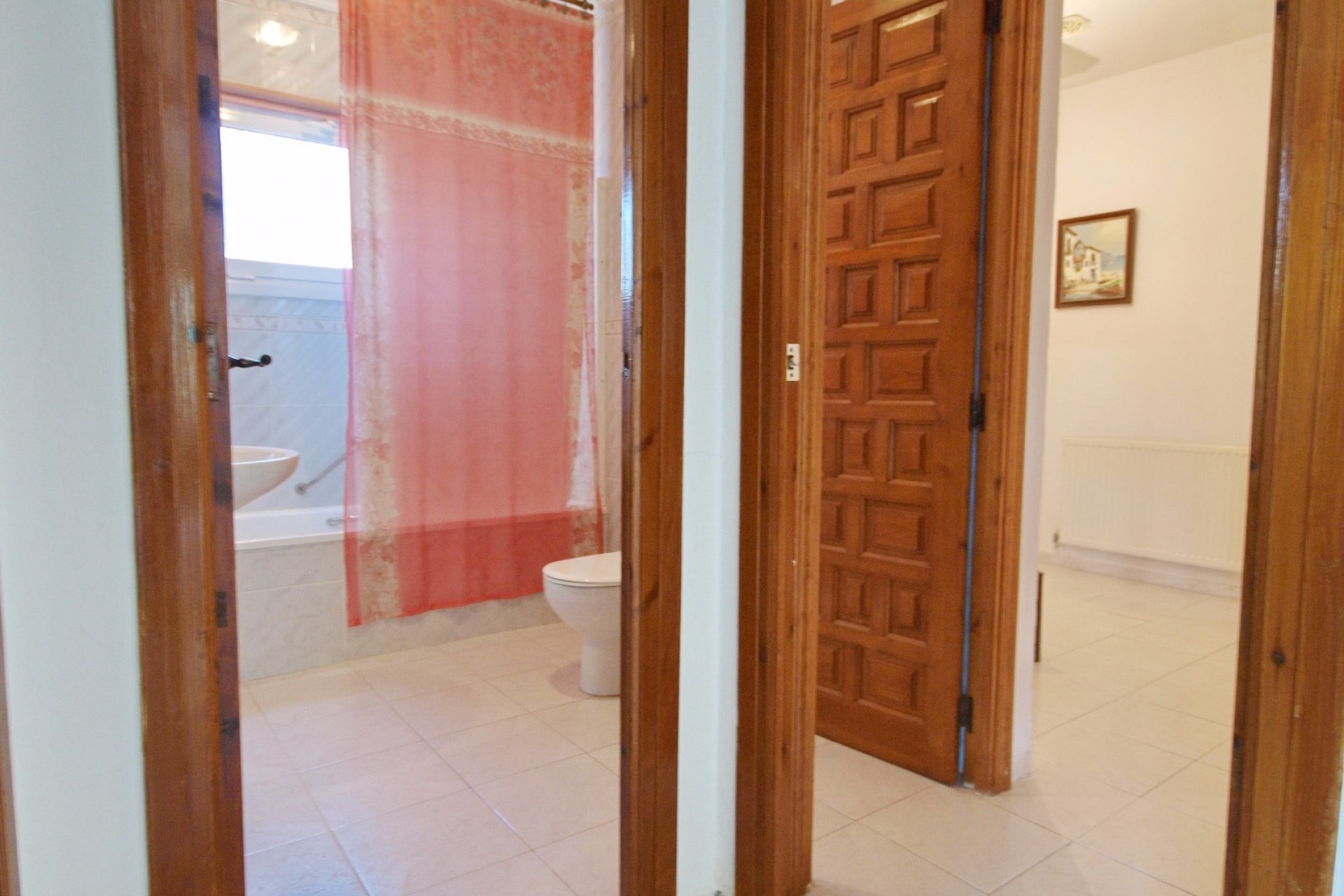 Vente - Villa - Moraira