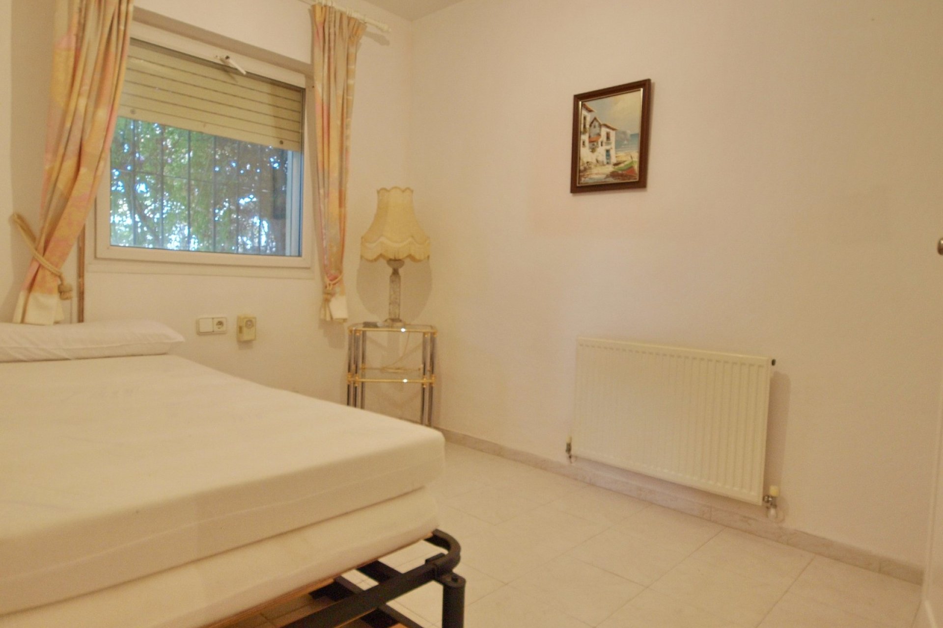 Vente - Villa - Moraira
