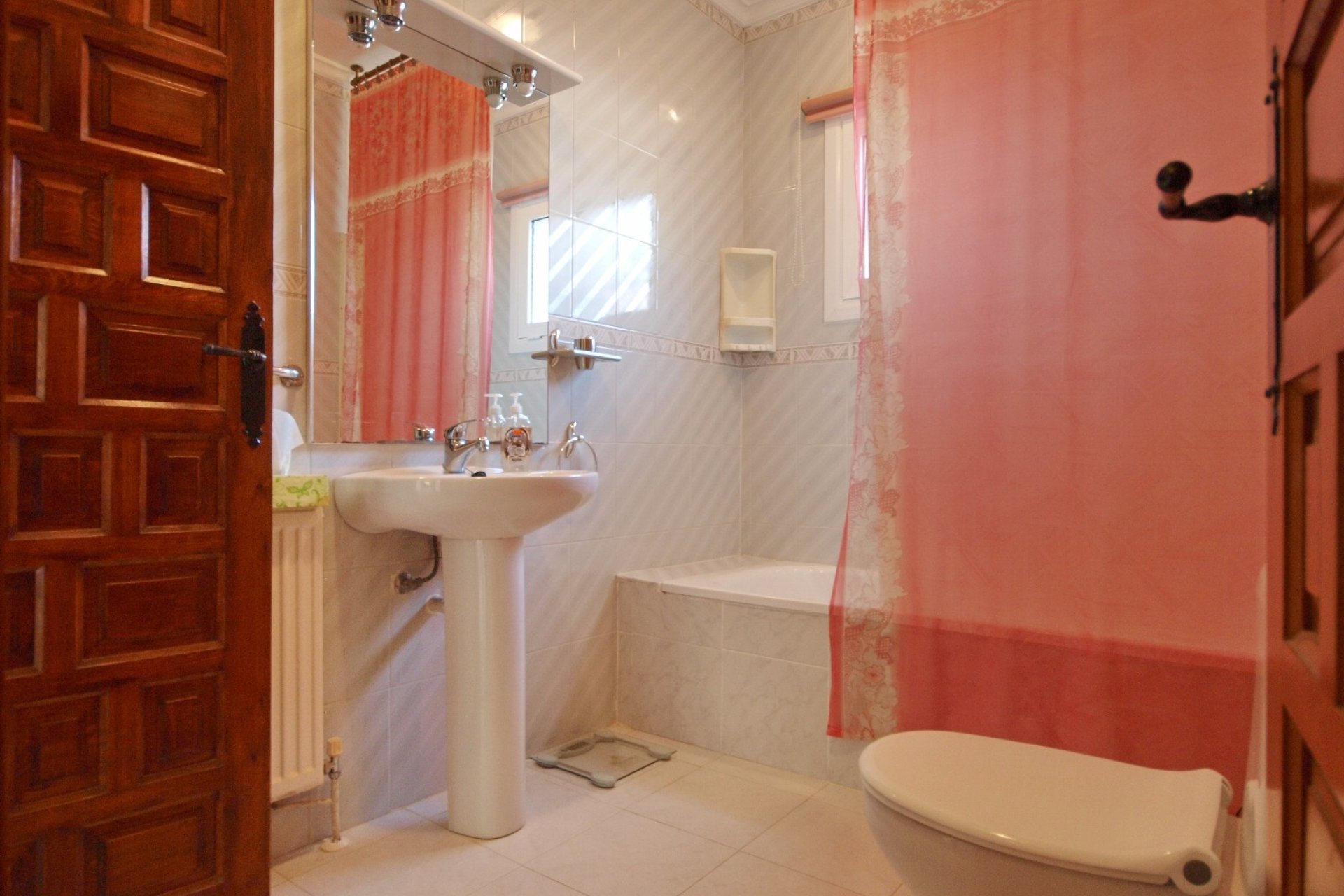 Vente - Villa - Moraira