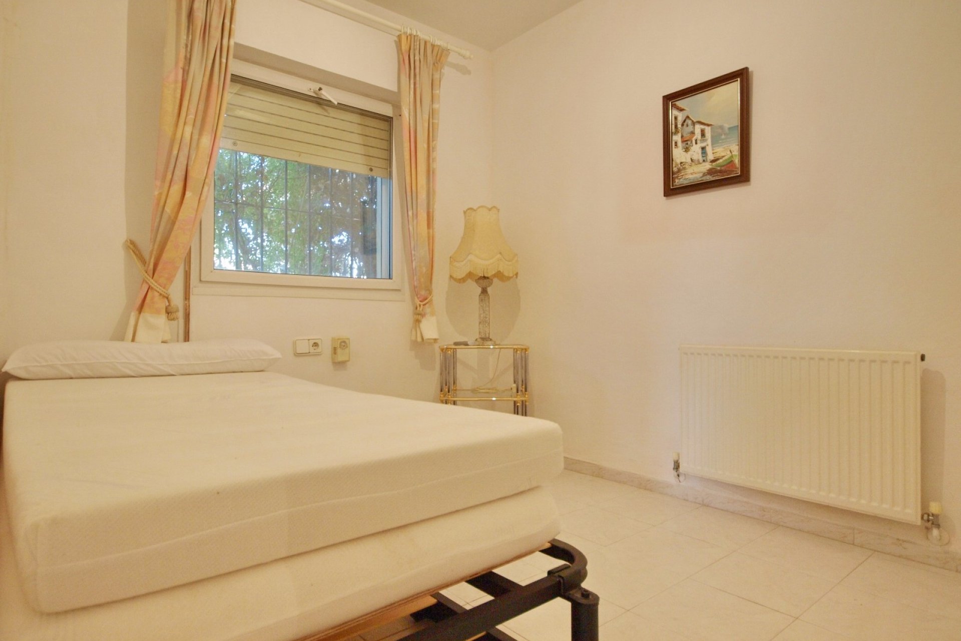 Vente - Villa - Moraira