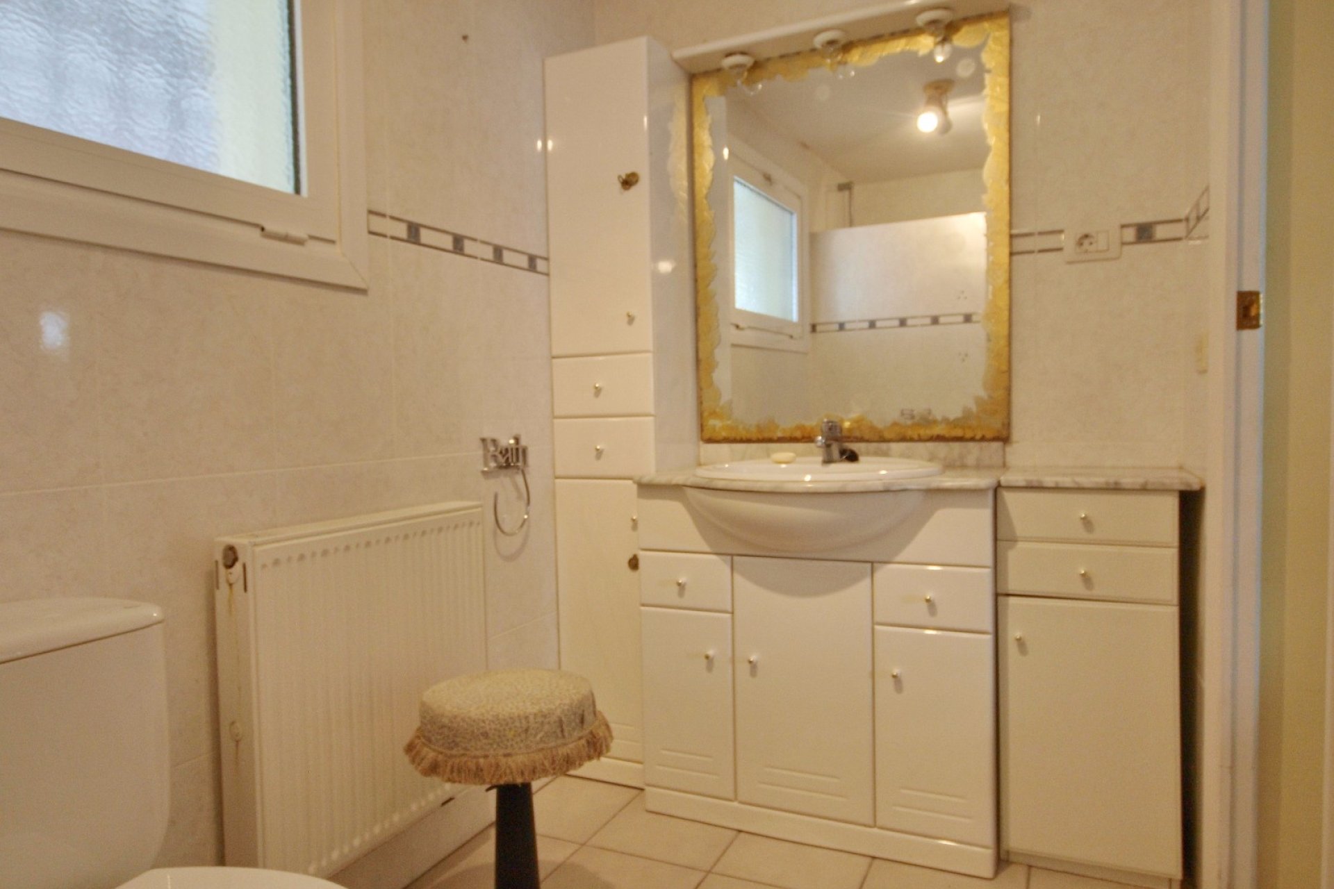 Vente - Villa - Moraira