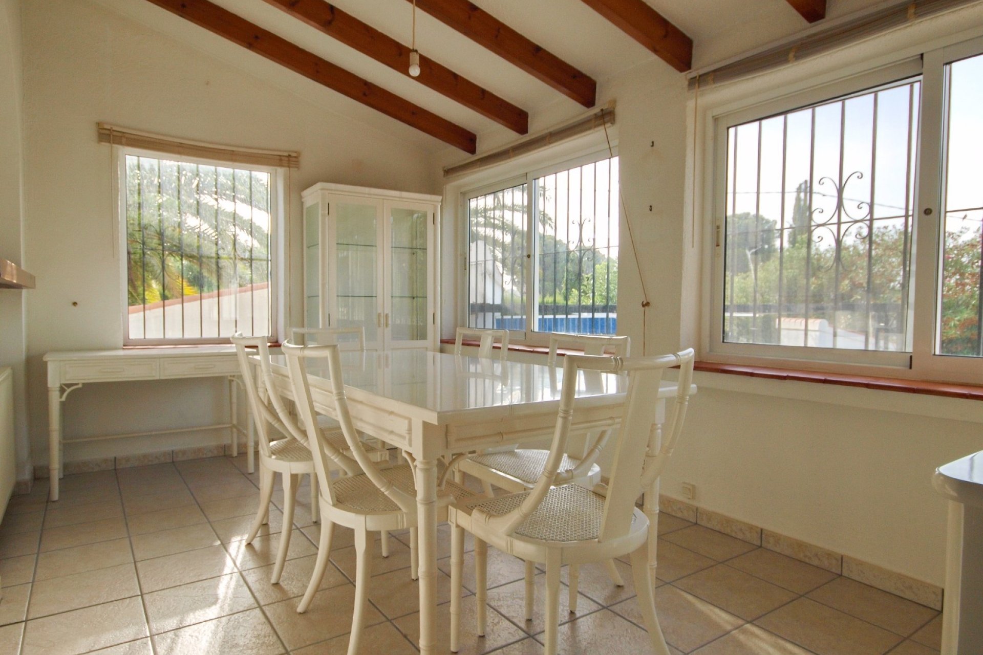 Vente - Villa - Moraira